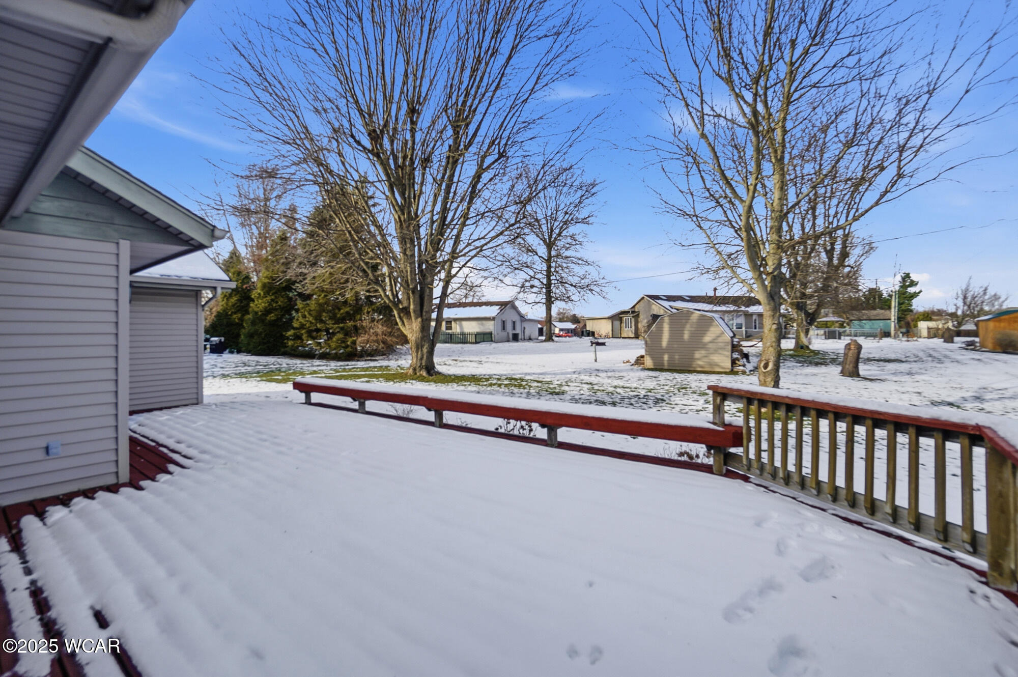 115 Oak View Court, Lima, Ohio