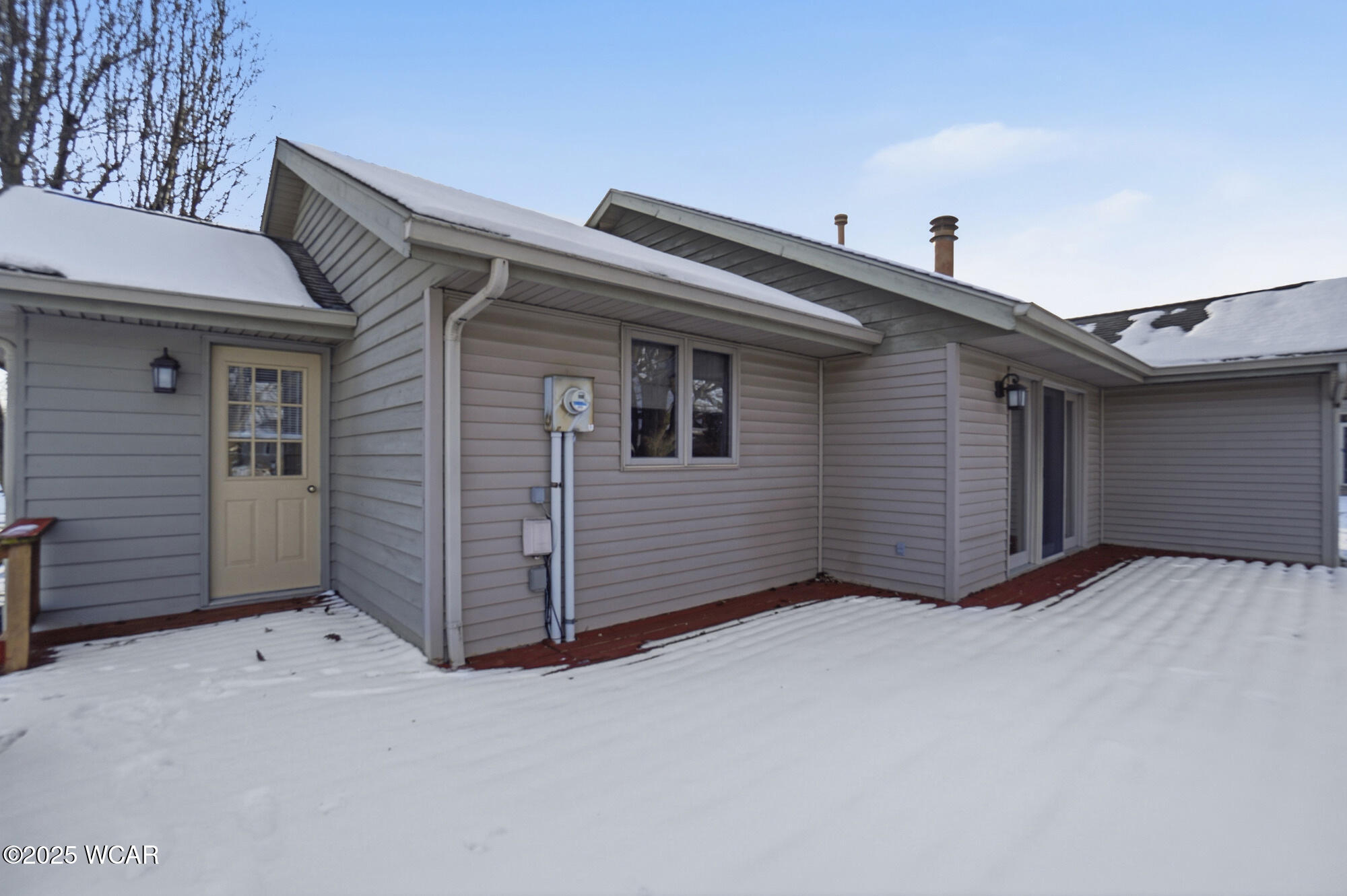 115 Oak View Court, Lima, Ohio