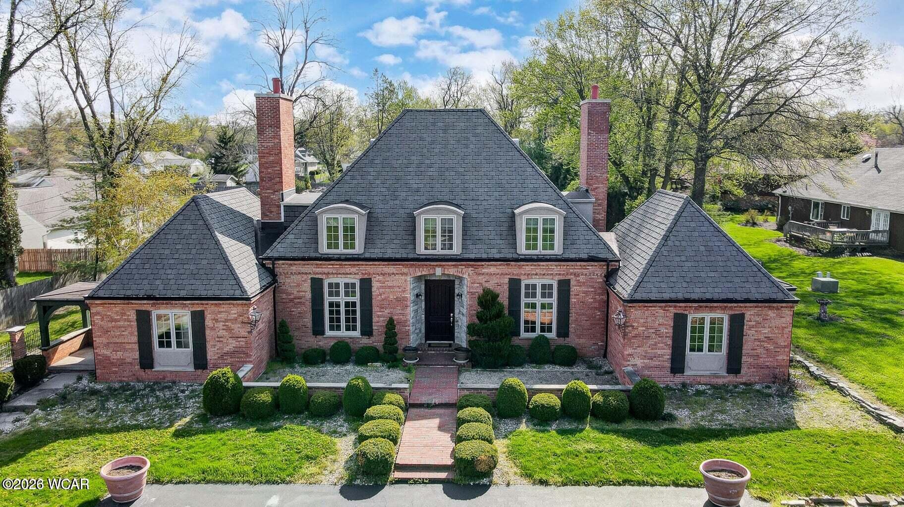 1421 Shawnee Road, Lima, Ohio