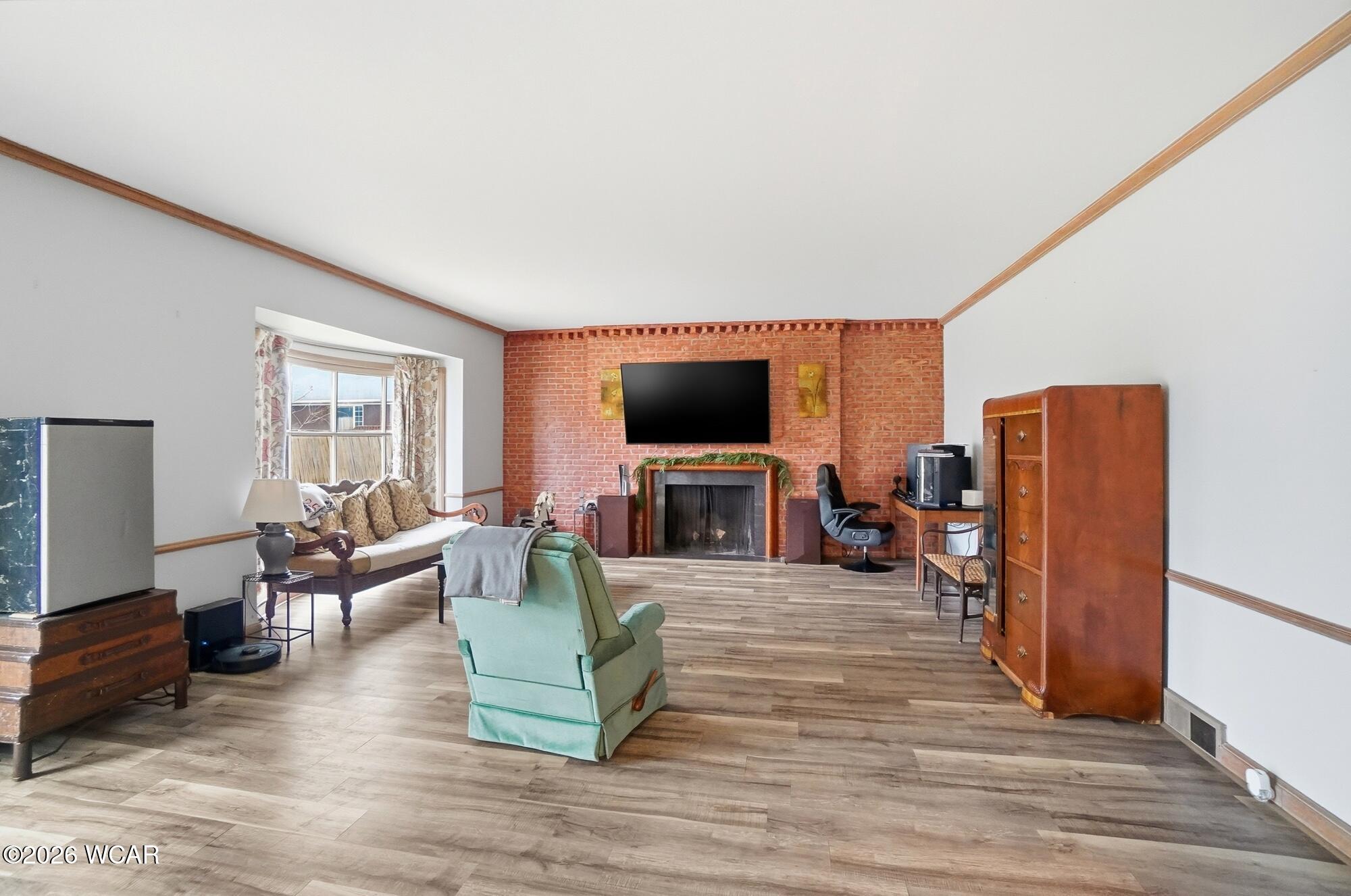 1421 Shawnee Road, Lima, Ohio