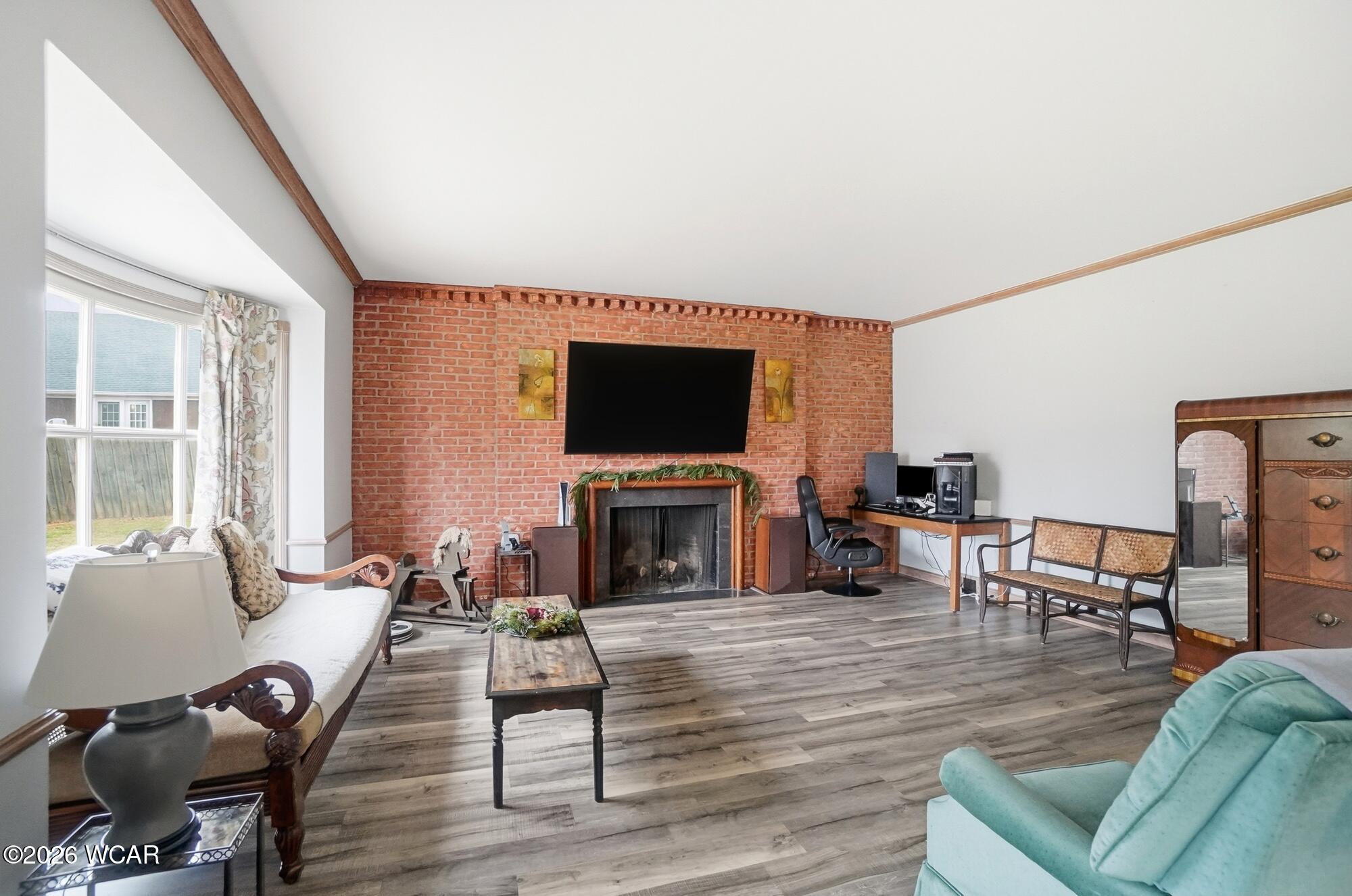 1421 Shawnee Road, Lima, Ohio