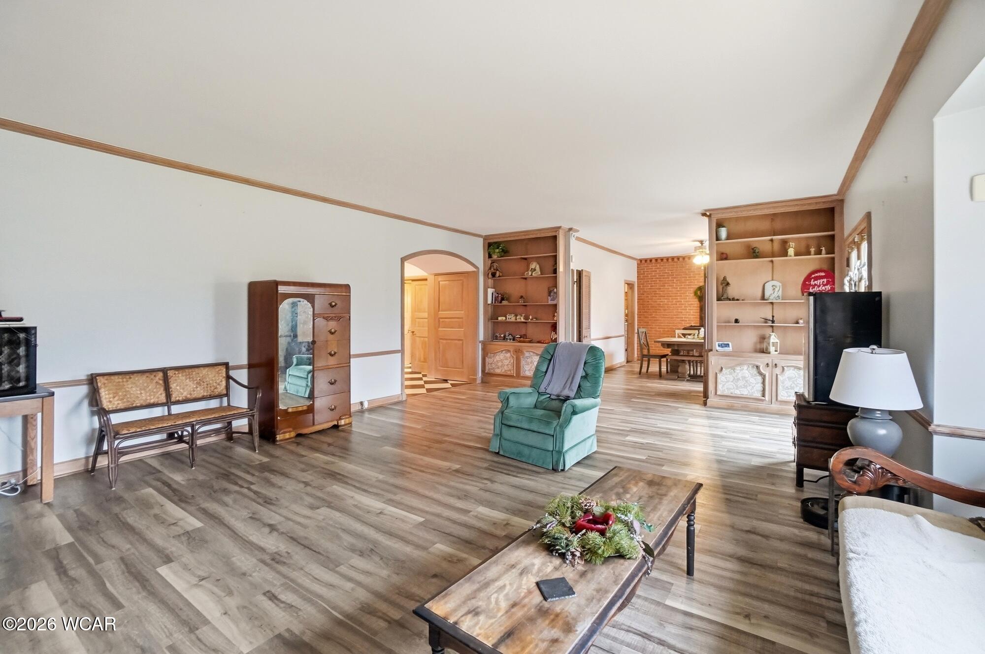 1421 Shawnee Road, Lima, Ohio