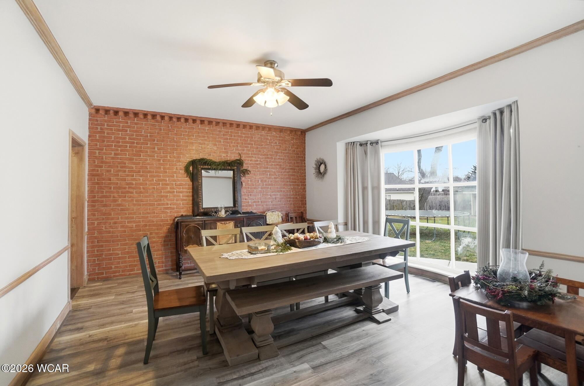 1421 Shawnee Road, Lima, Ohio