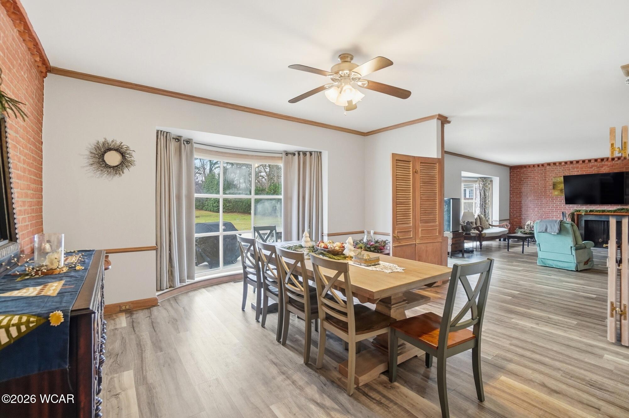 1421 Shawnee Road, Lima, Ohio