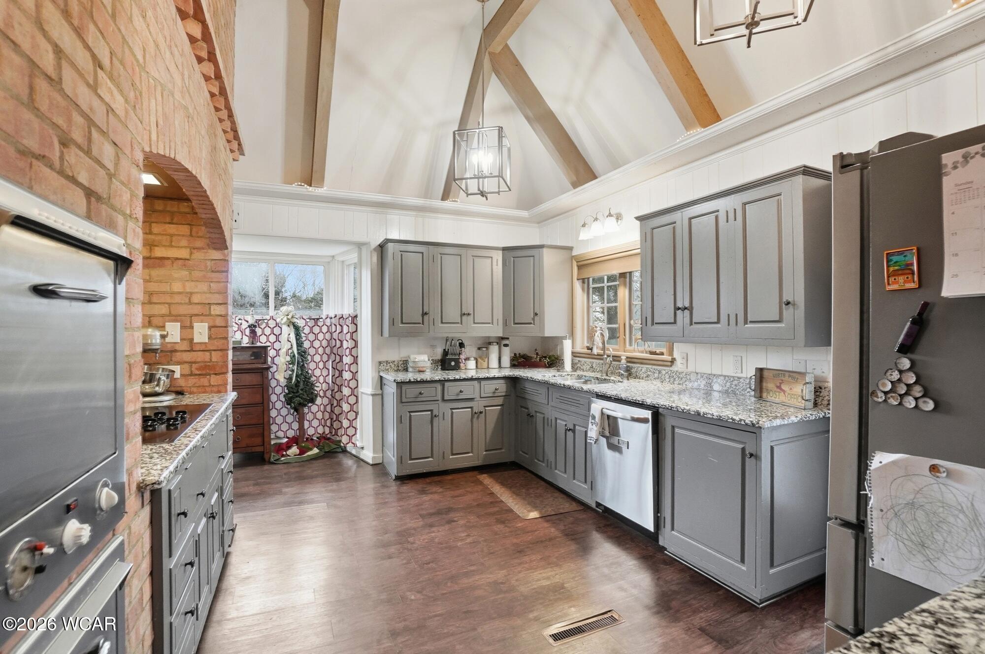 1421 Shawnee Road, Lima, Ohio