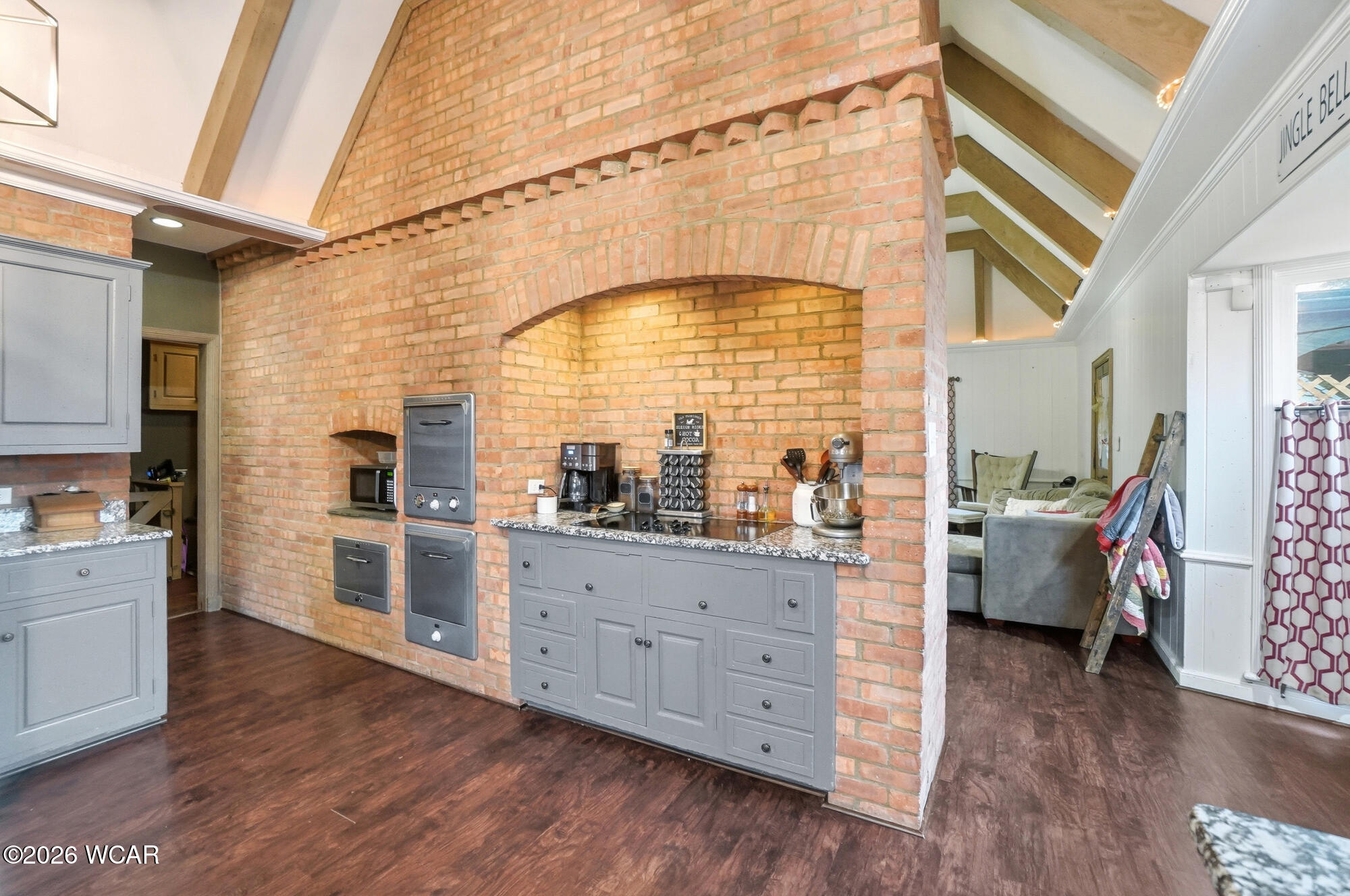 1421 Shawnee Road, Lima, Ohio