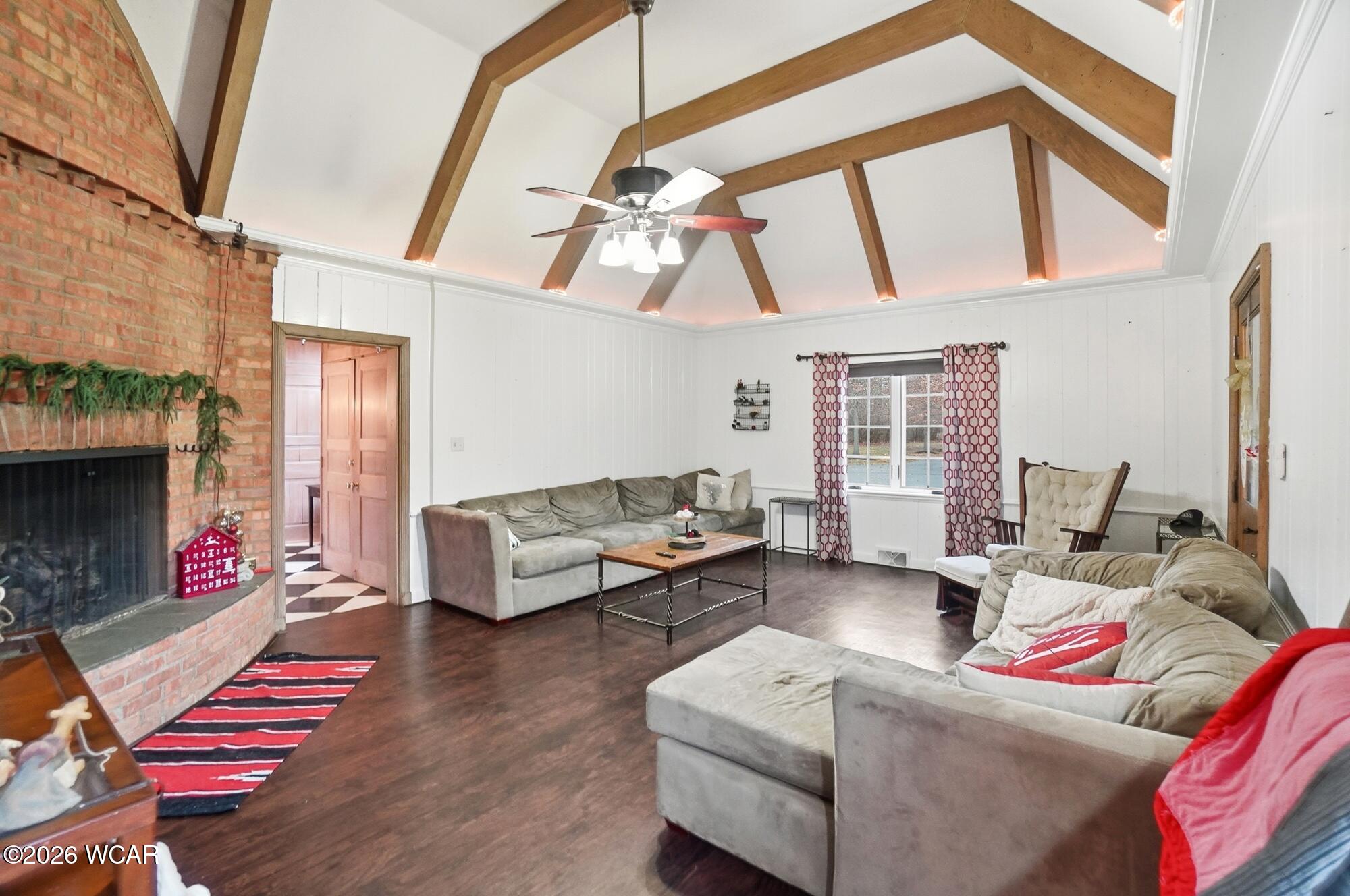 1421 Shawnee Road, Lima, Ohio