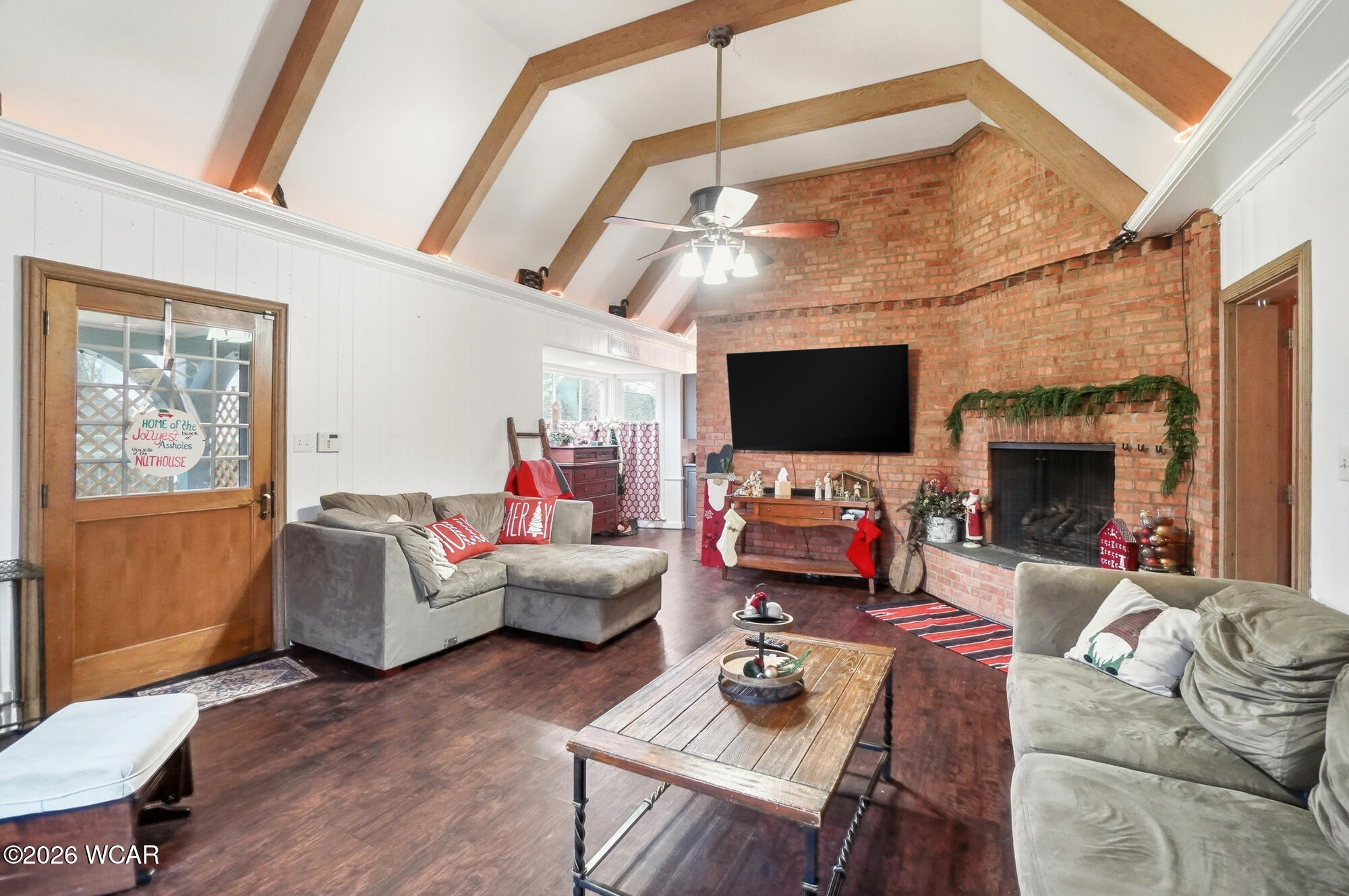 1421 Shawnee Road, Lima, Ohio