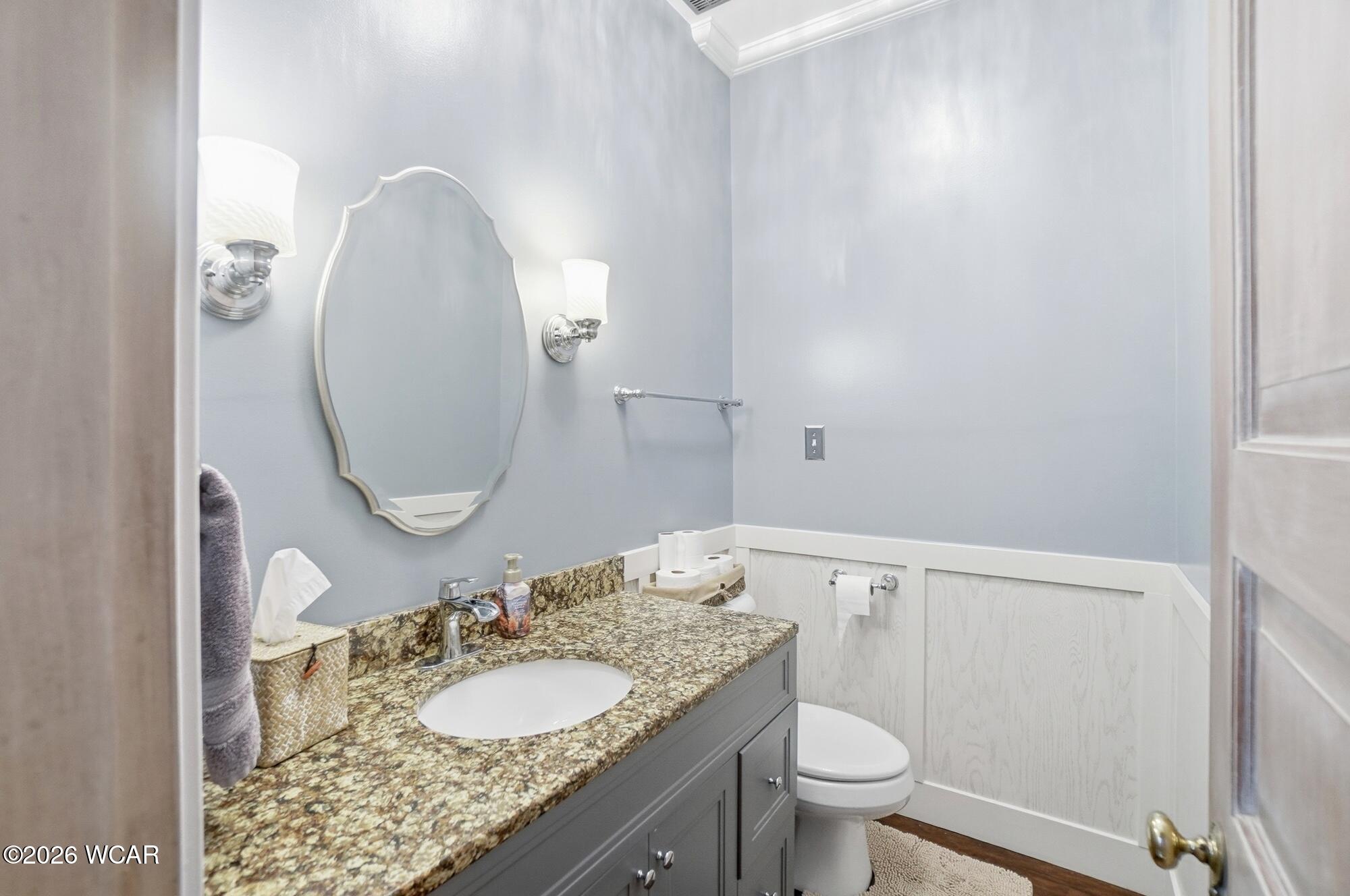 1421 Shawnee Road, Lima, Ohio