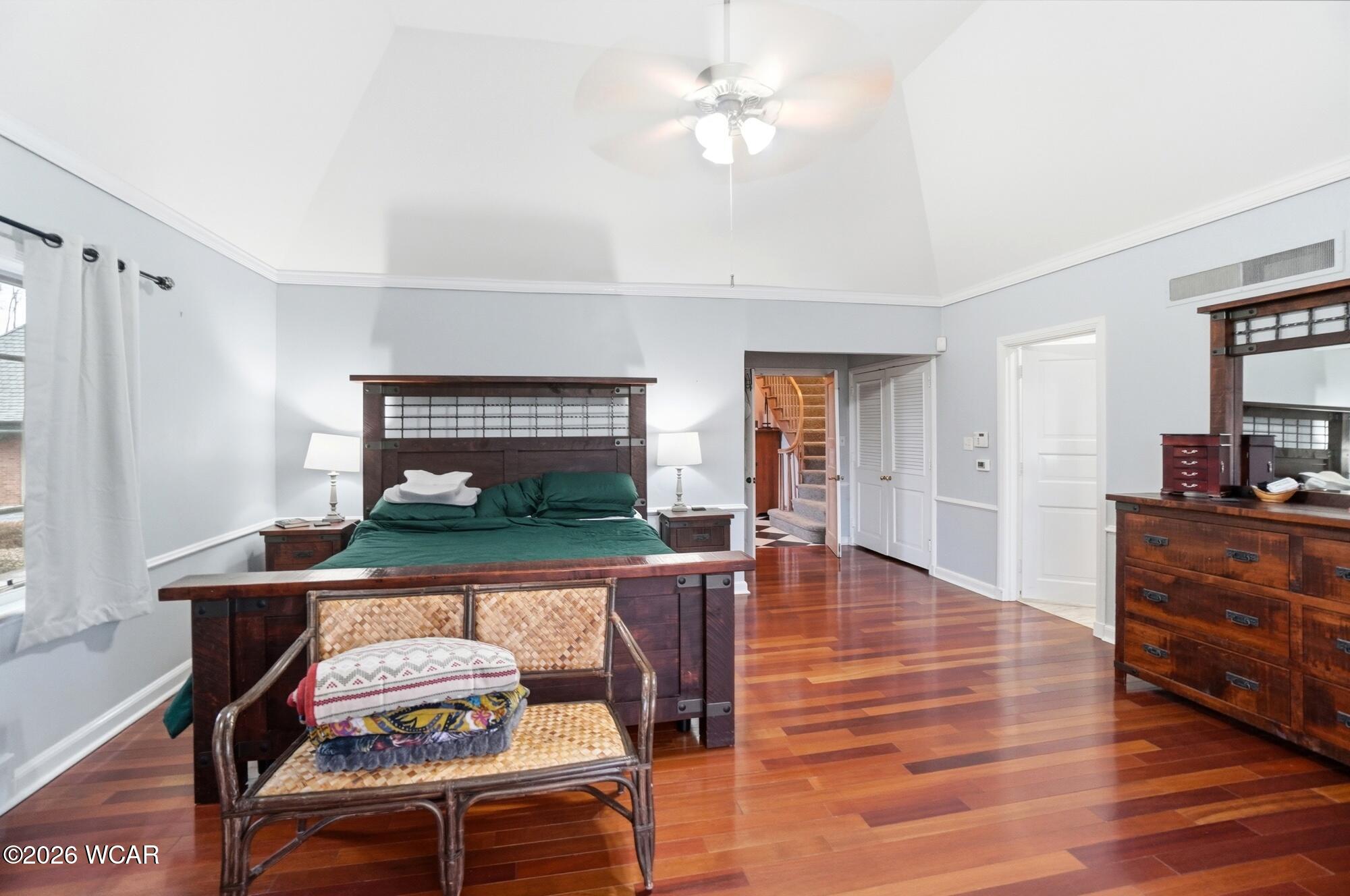 1421 Shawnee Road, Lima, Ohio