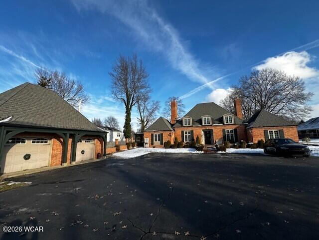 1421 Shawnee Road, Lima, Ohio