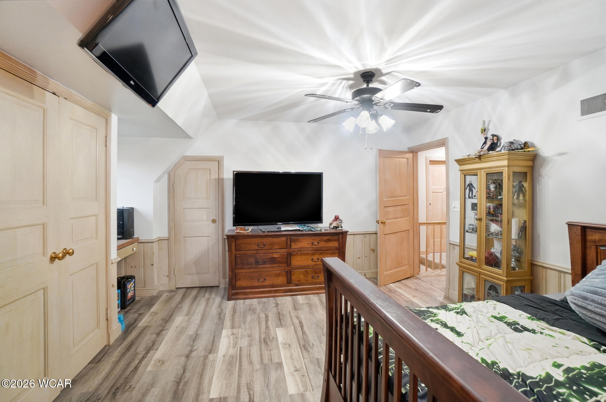 1421 Shawnee Road, Lima, Ohio