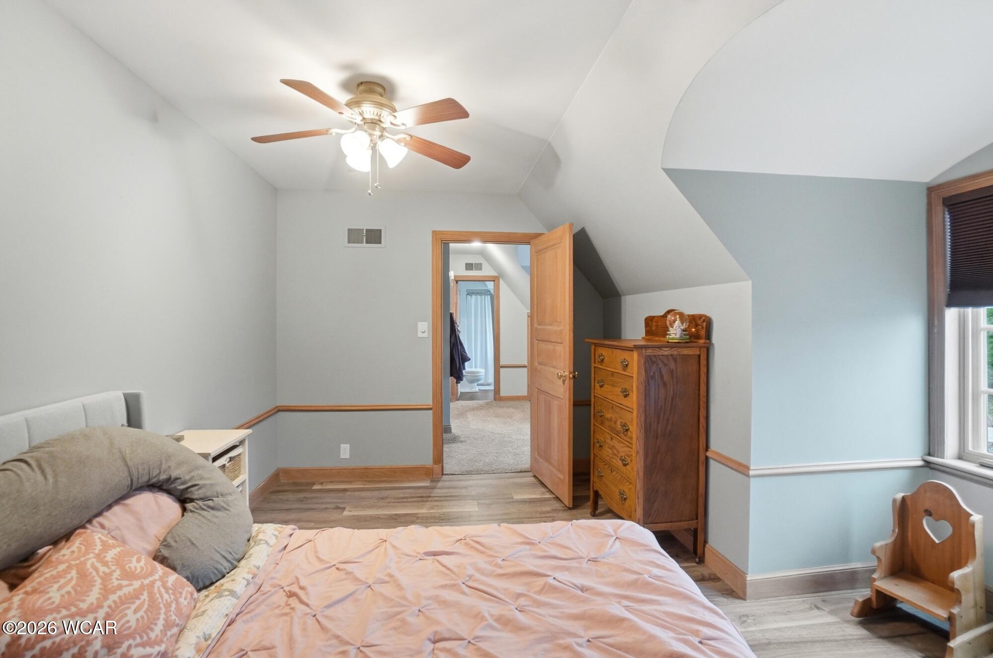 1421 Shawnee Road, Lima, Ohio