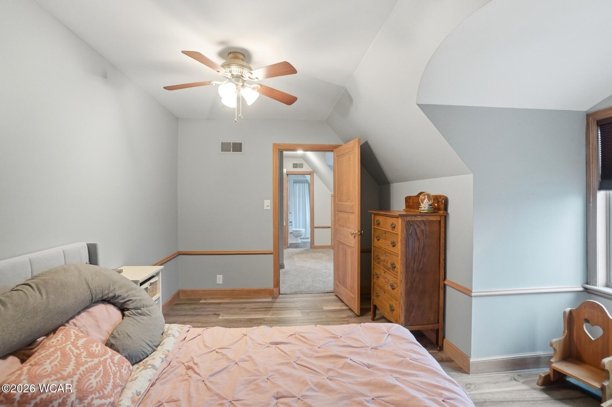 1421 Shawnee Road, Lima, Ohio