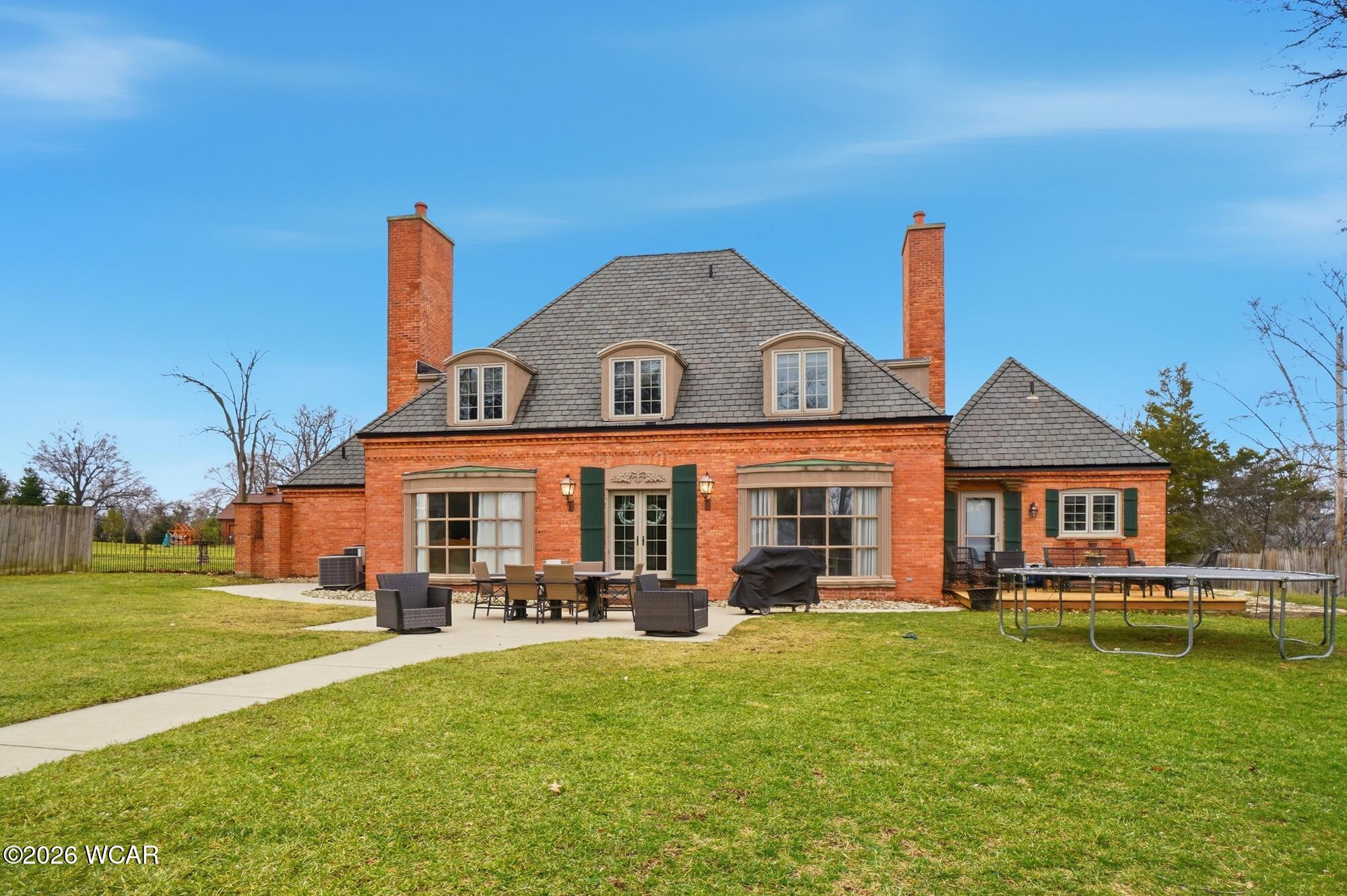 1421 Shawnee Road, Lima, Ohio