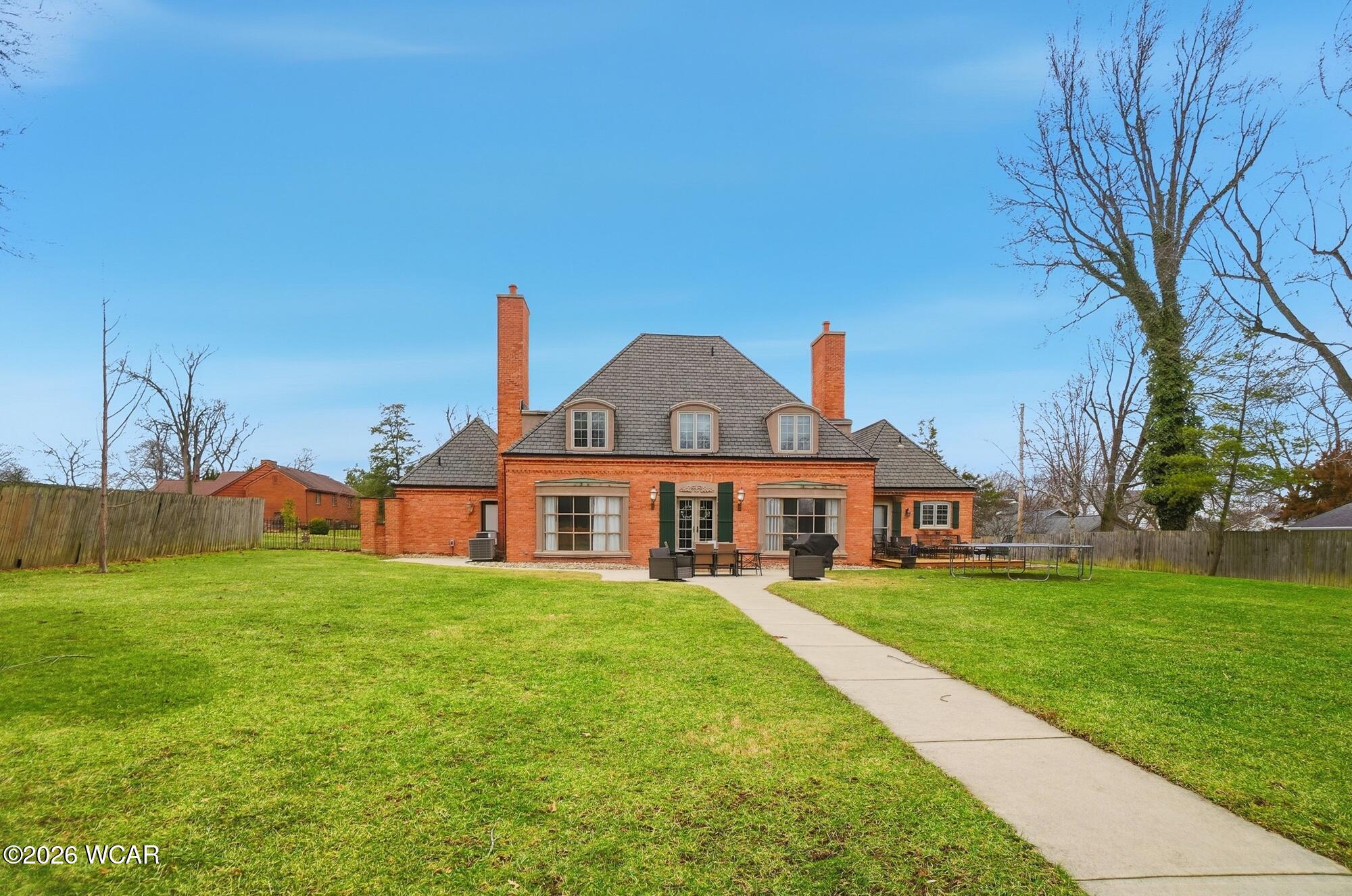 1421 Shawnee Road, Lima, Ohio