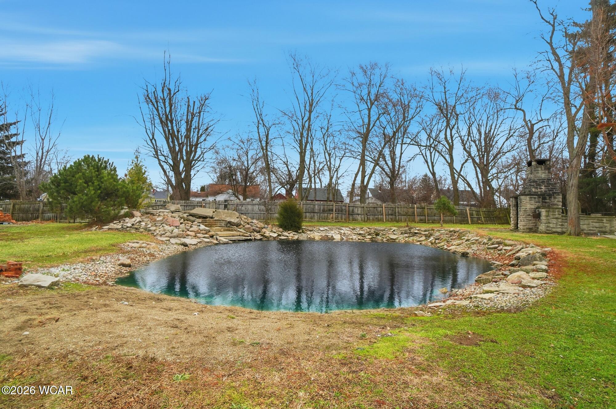 1421 Shawnee Road, Lima, Ohio