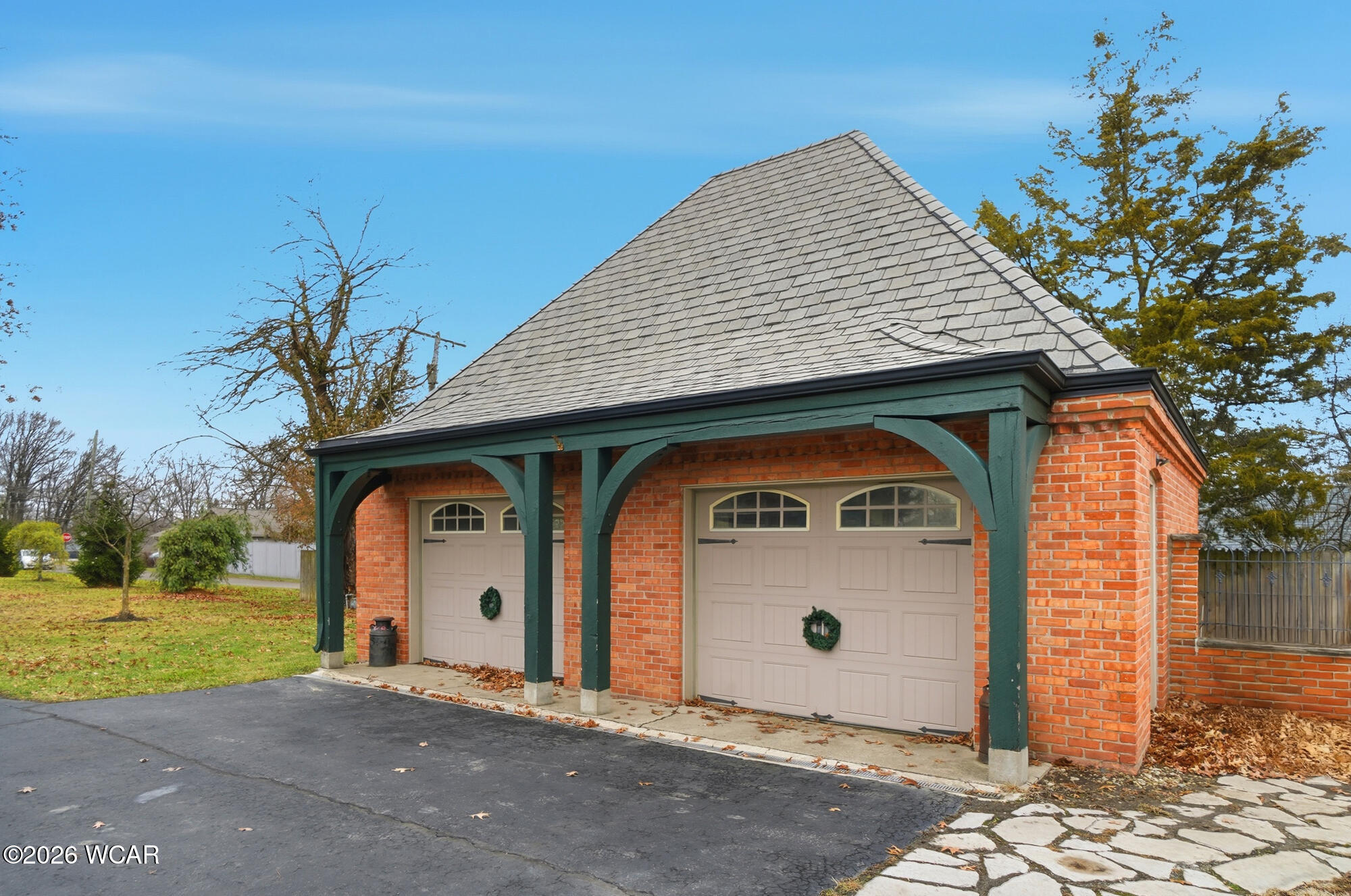 1421 Shawnee Road, Lima, Ohio