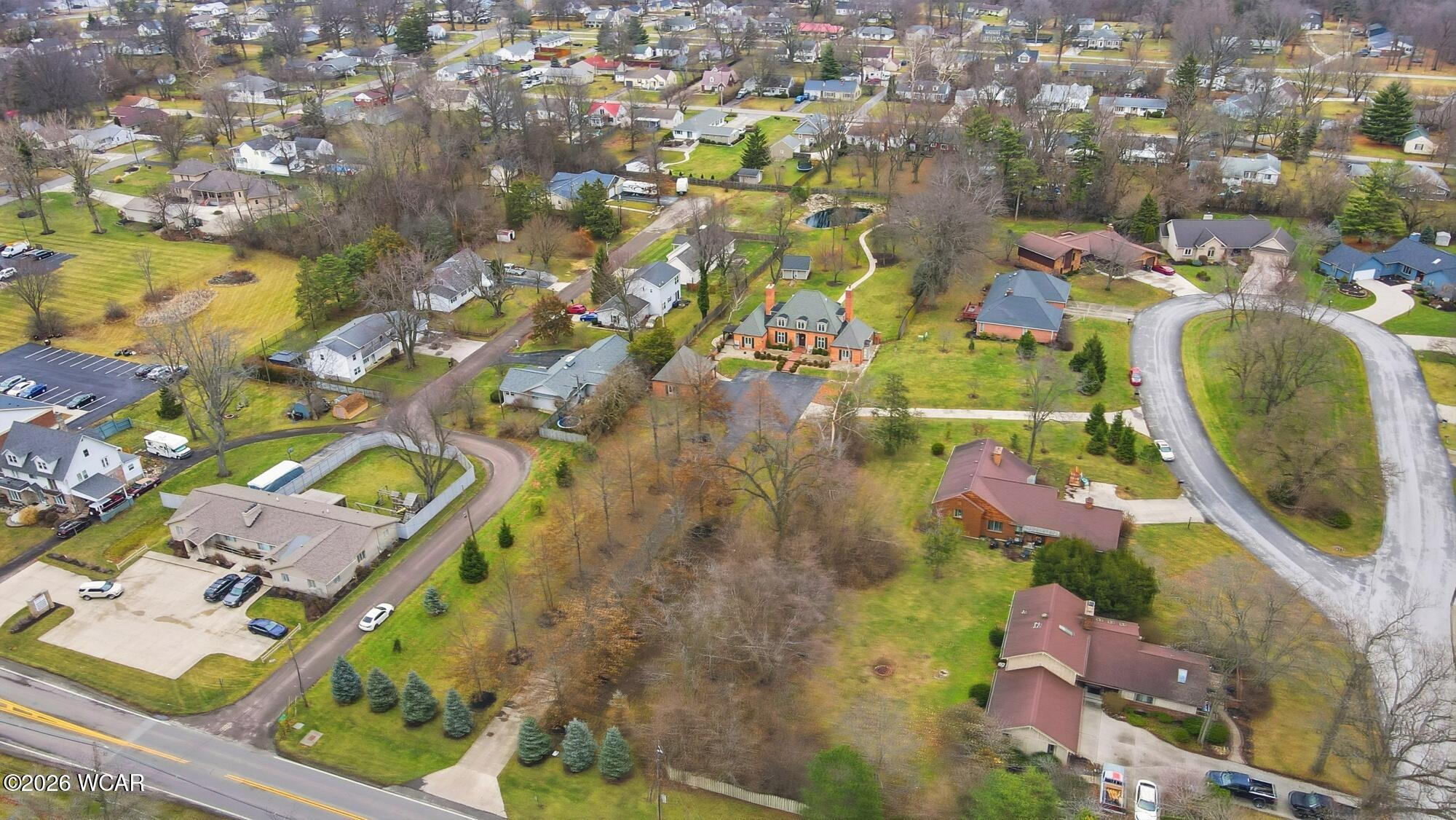 1421 Shawnee Road, Lima, Ohio