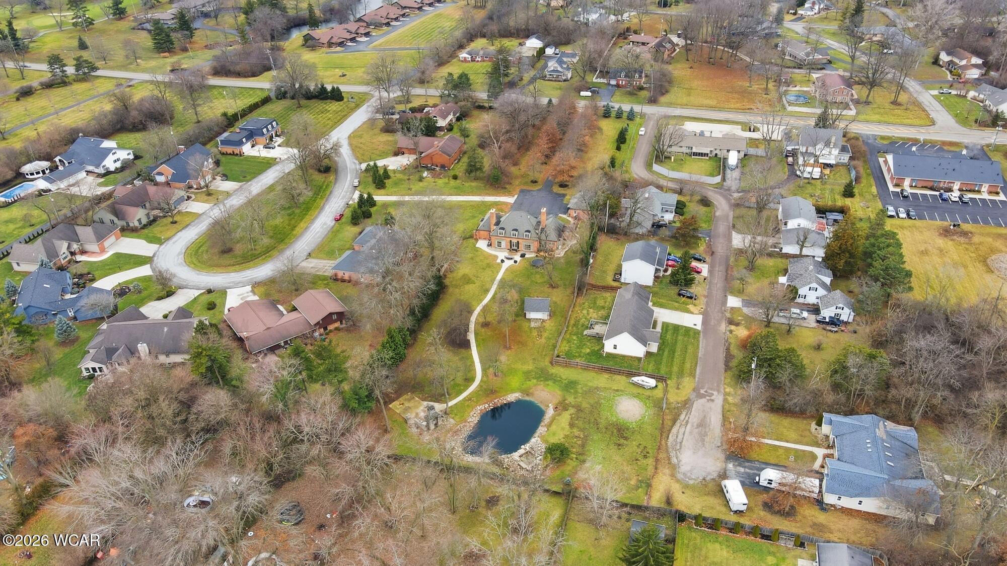 1421 Shawnee Road, Lima, Ohio