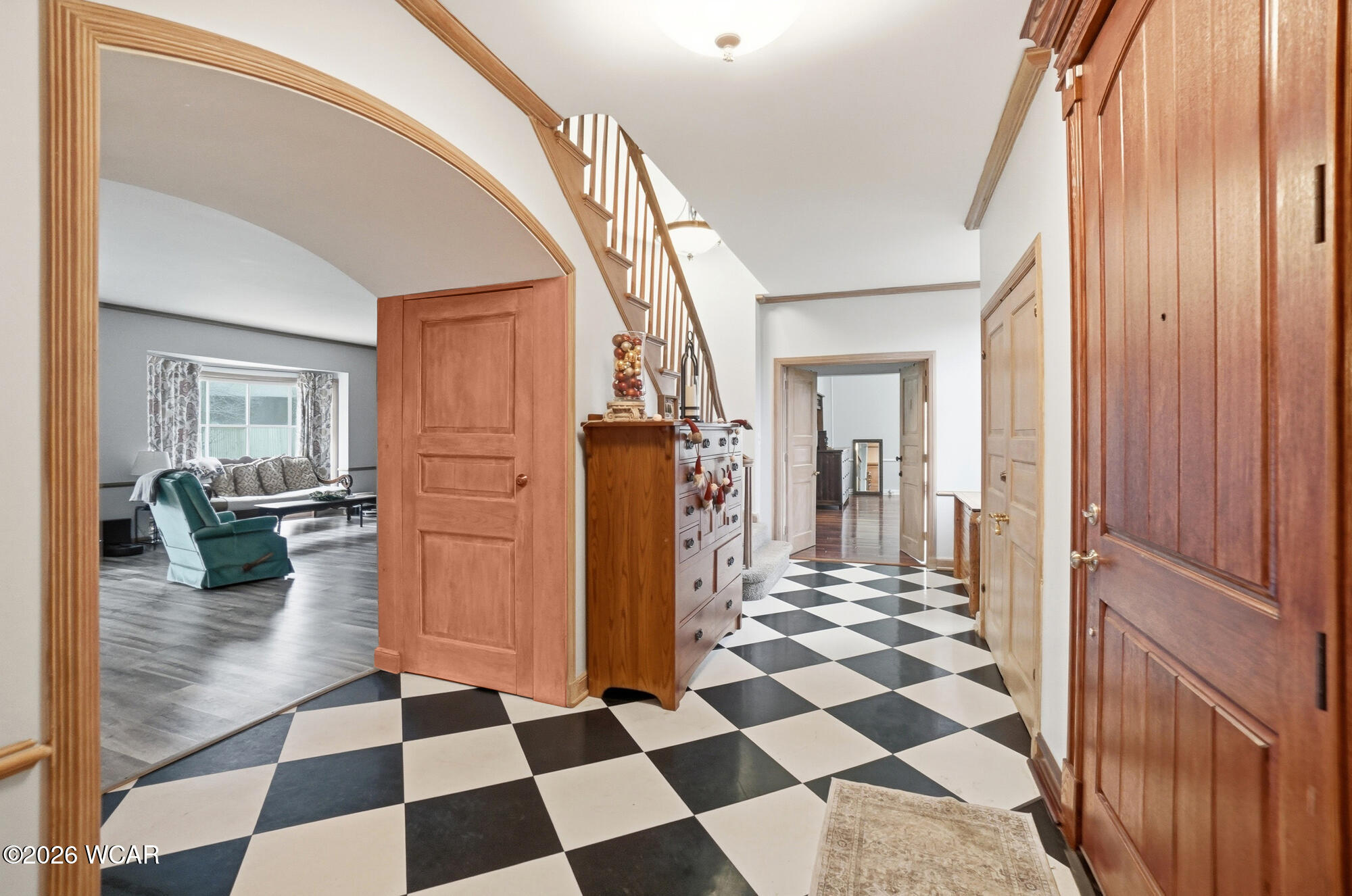 1421 Shawnee Road, Lima, Ohio