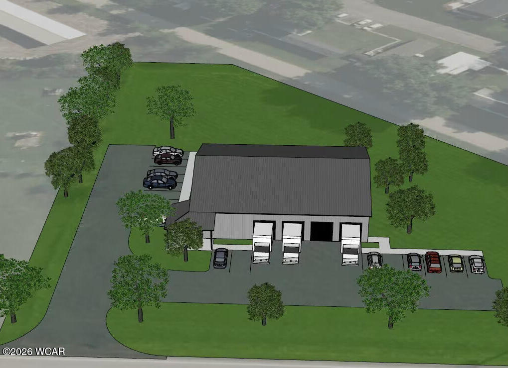 14240 Industrial Drive, Marysville, Ohio