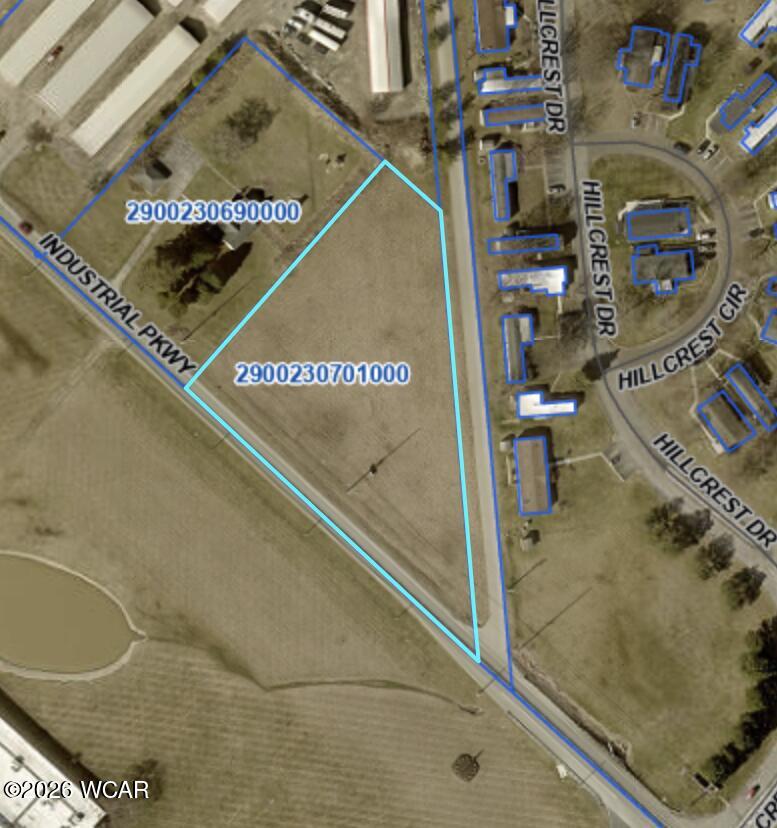 14240 Industrial Drive, Marysville, Ohio