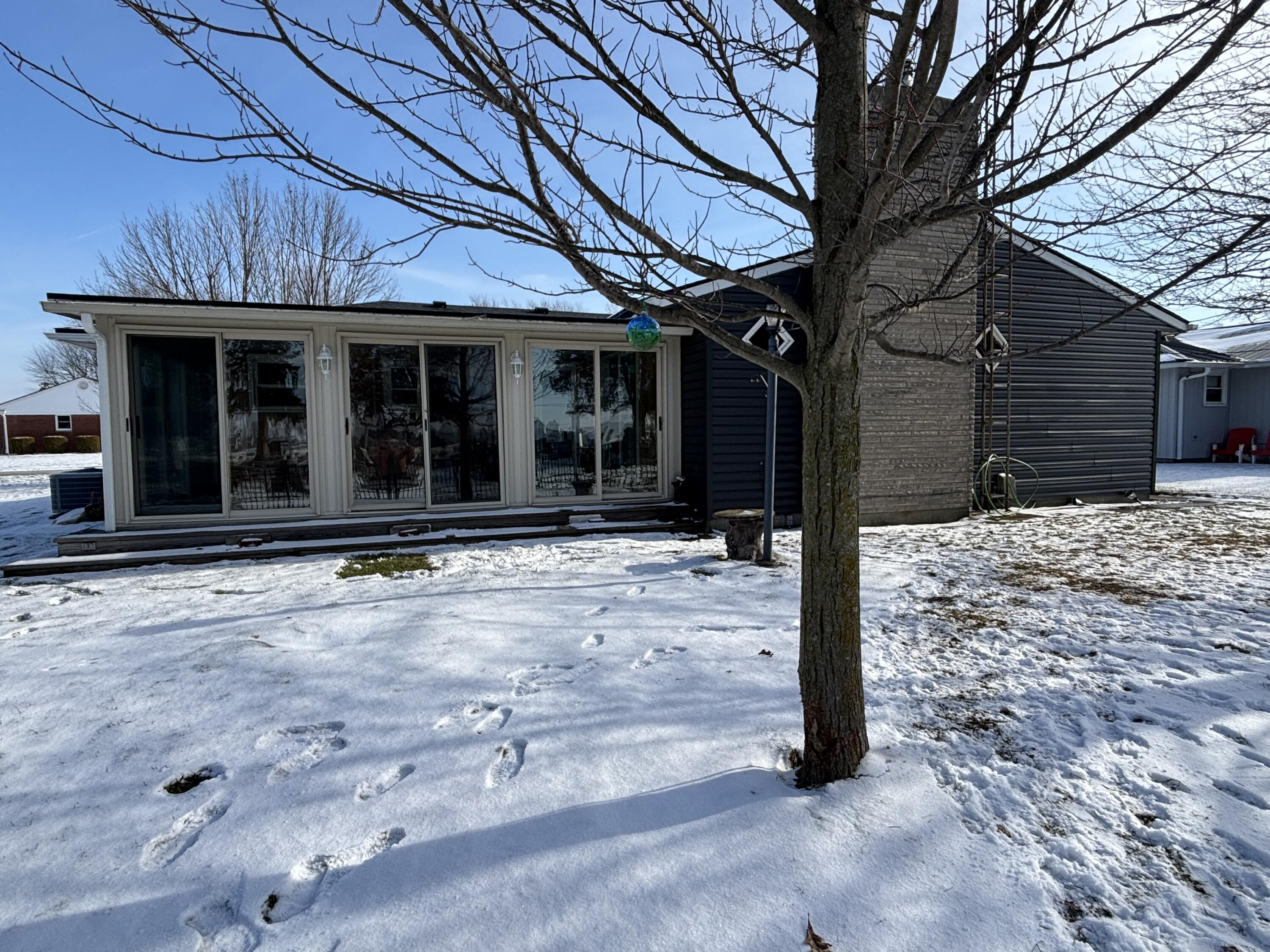 101 Island Avenue, Jackson Center, Ohio 45334