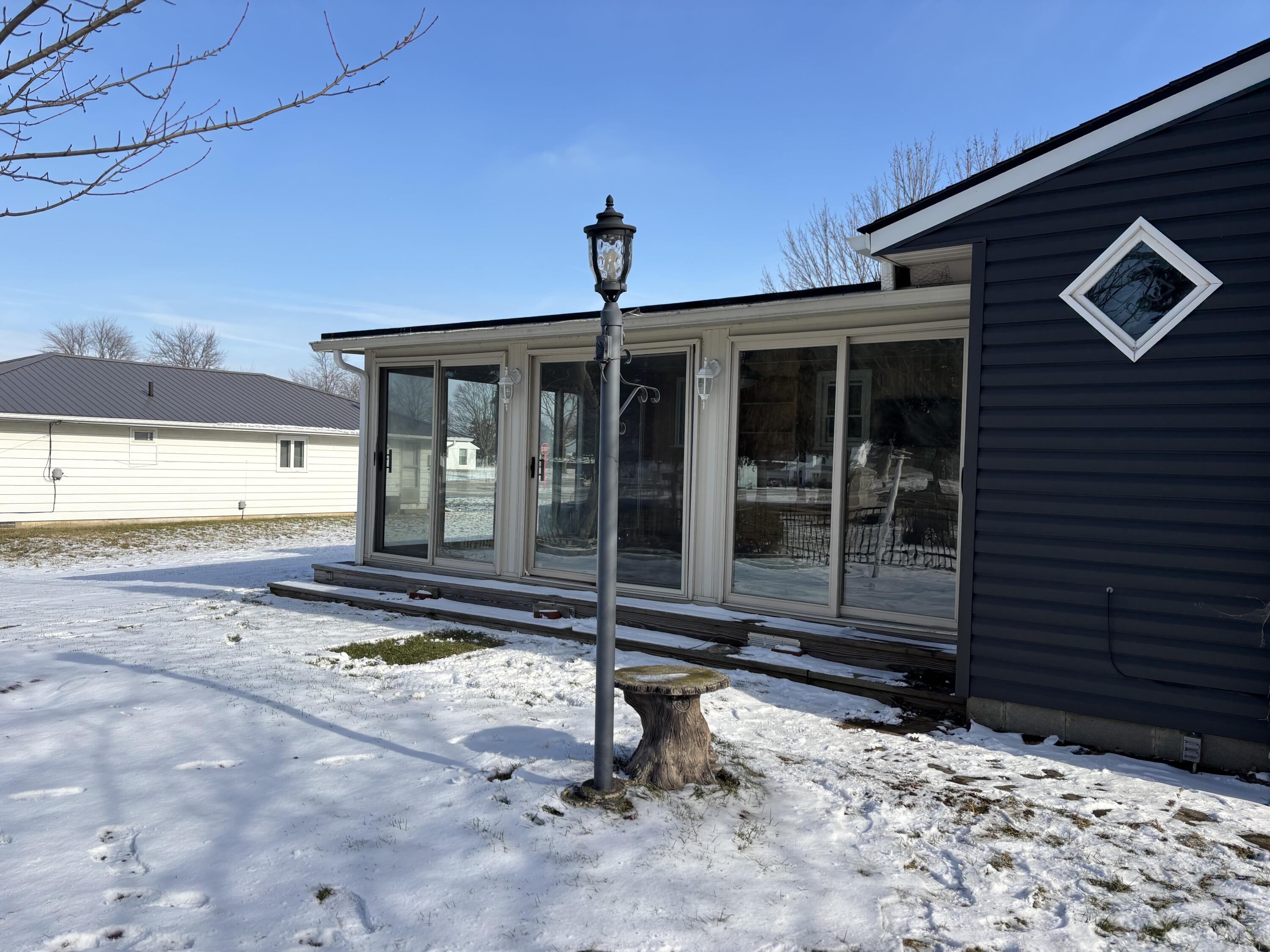 101 Island Avenue, Jackson Center, Ohio 45334