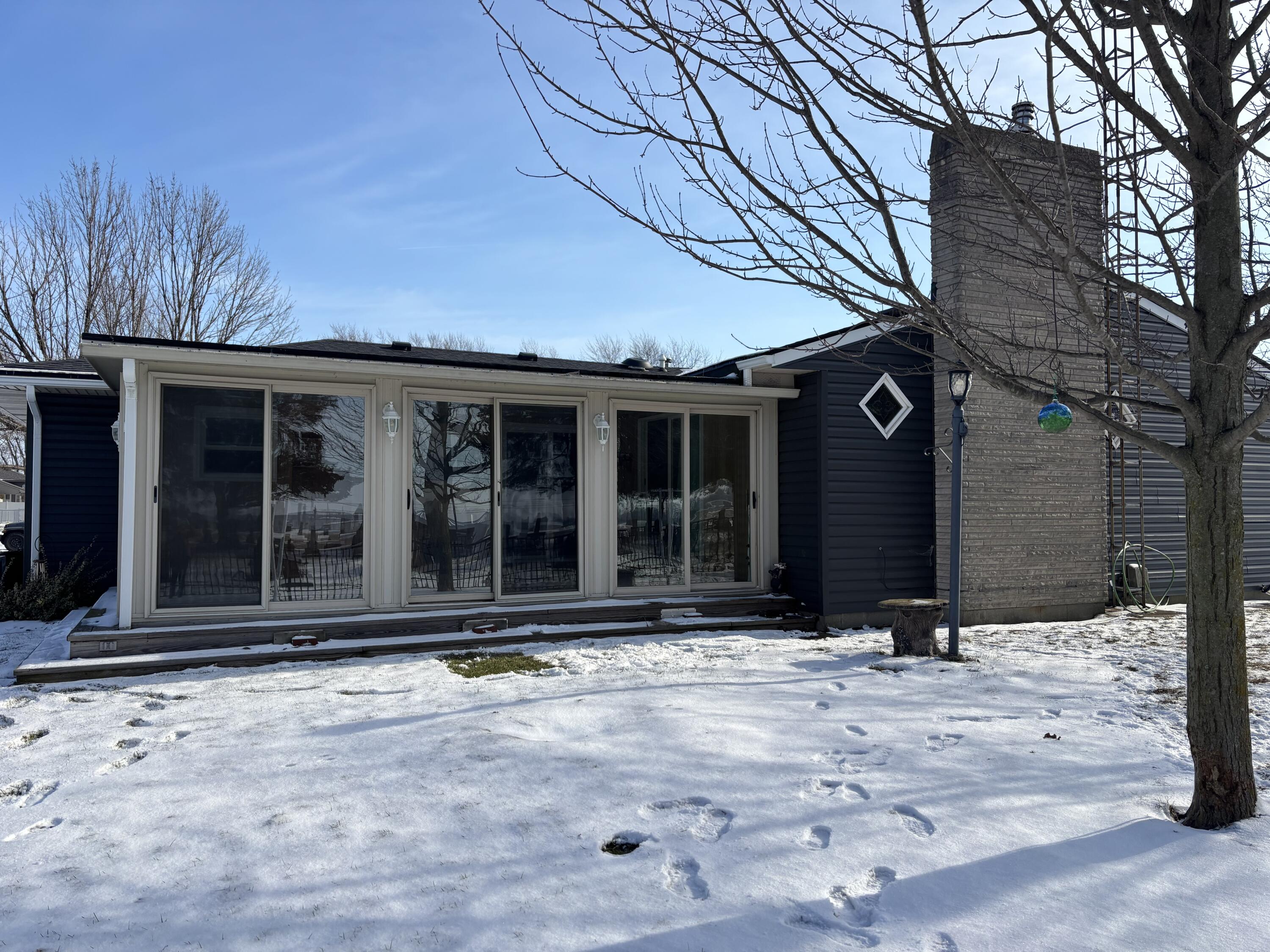 101 Island Avenue, Jackson Center, Ohio 45334