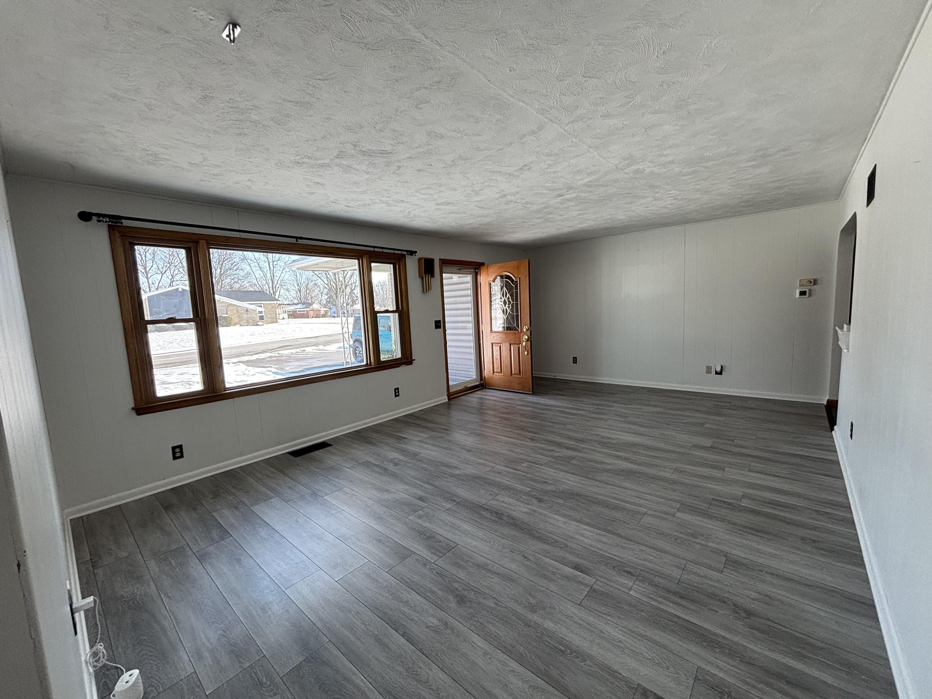 101 Island Avenue, Jackson Center, Ohio 45334