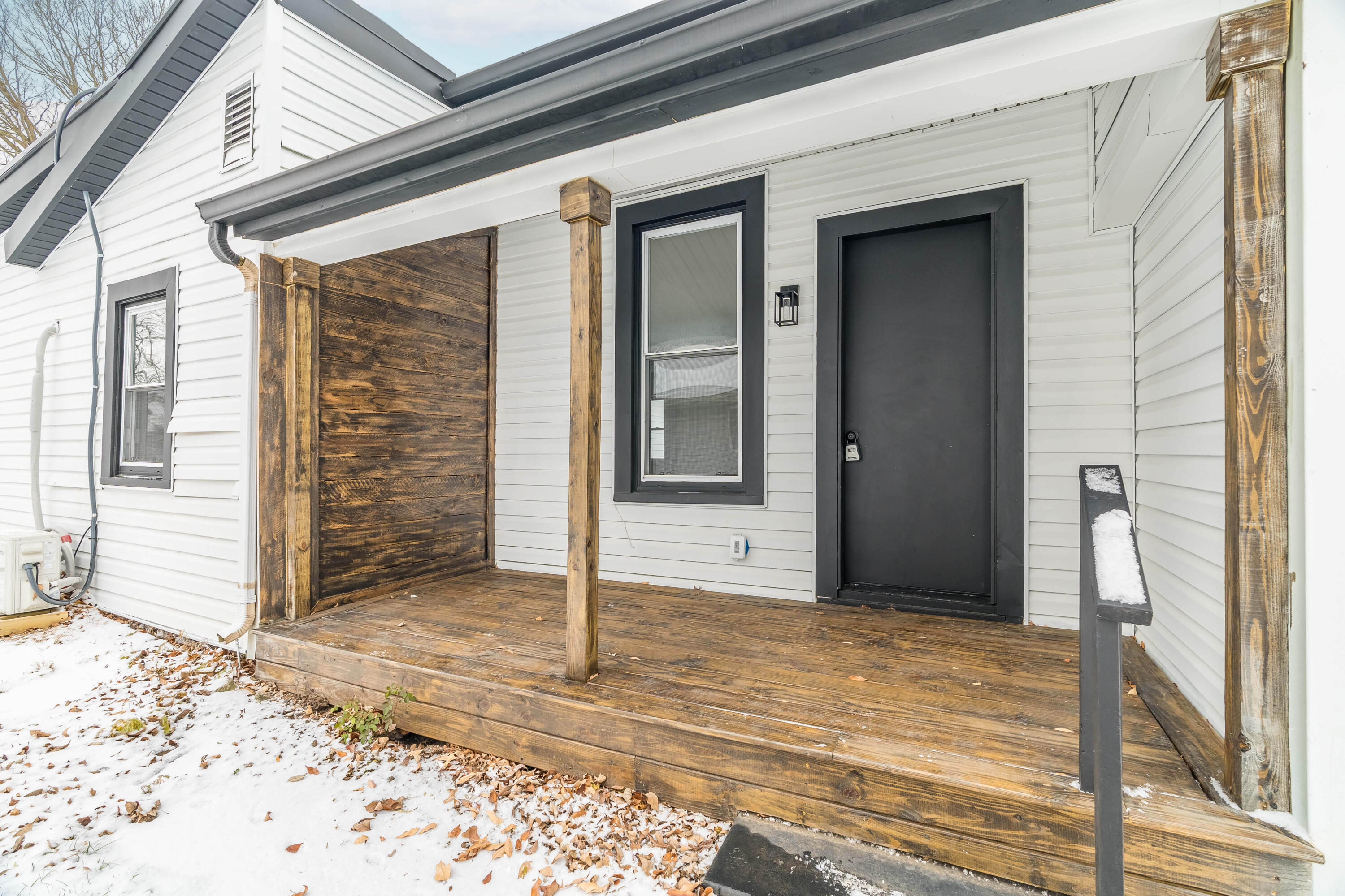 830 Washington Street, Troy, Ohio 45373