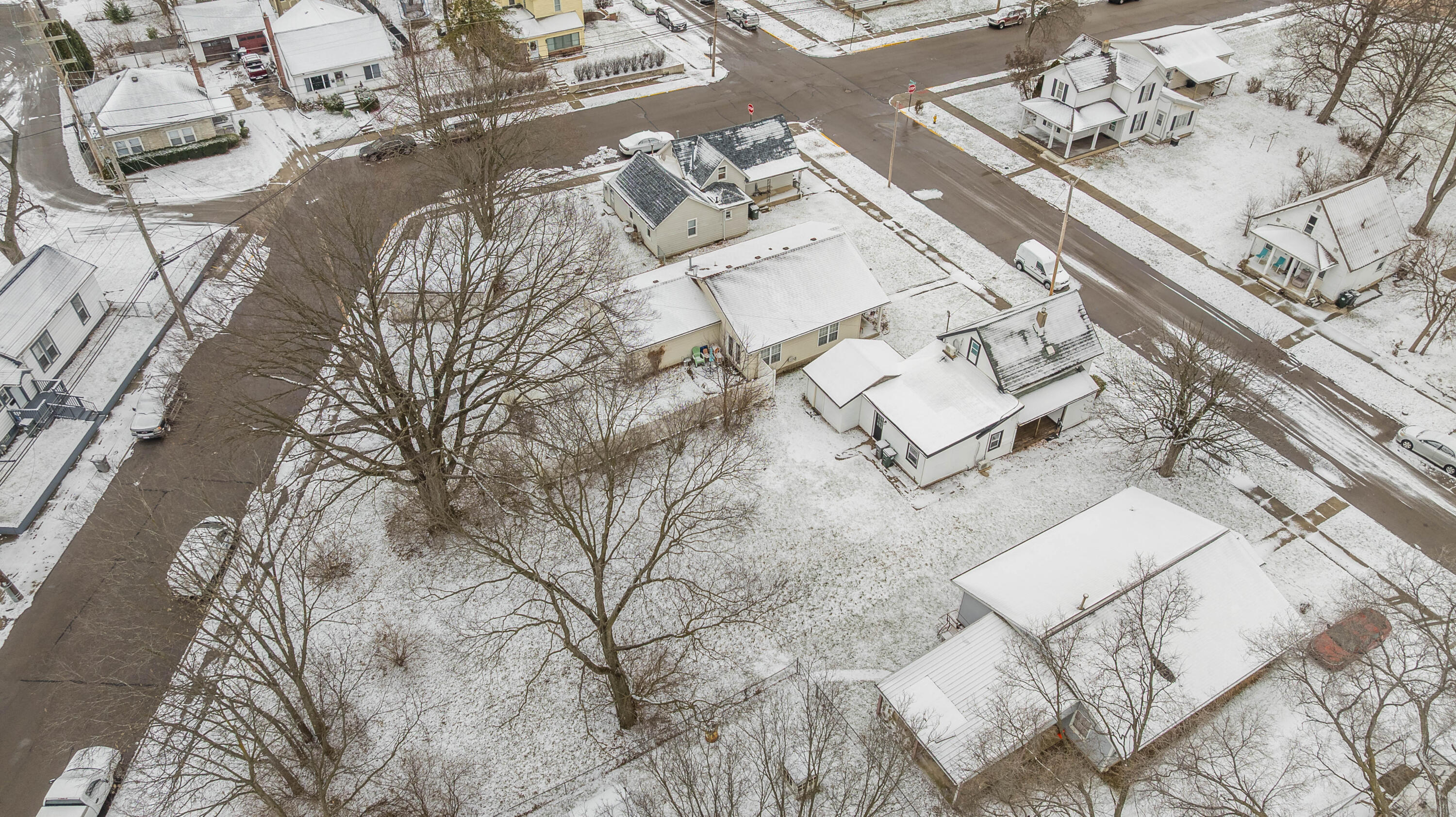 830 Washington Street, Troy, Ohio 45373