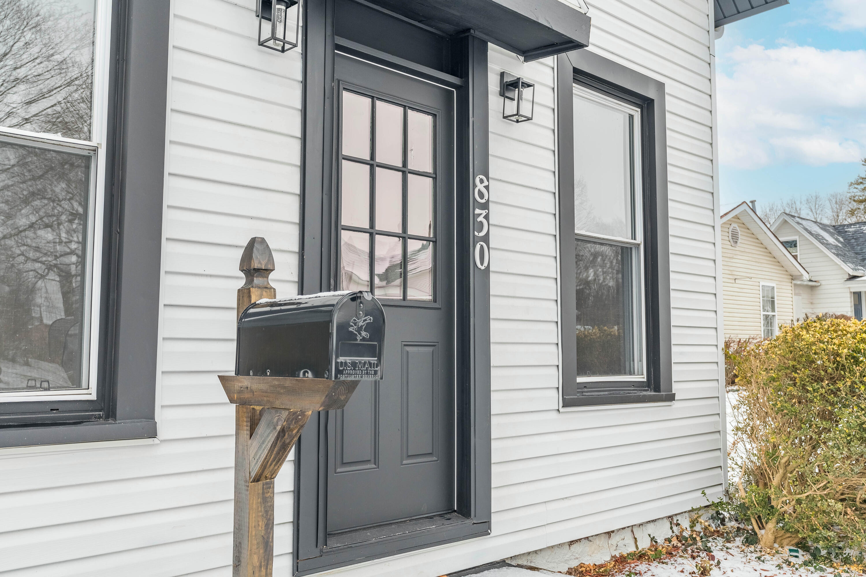 830 Washington Street, Troy, Ohio 45373