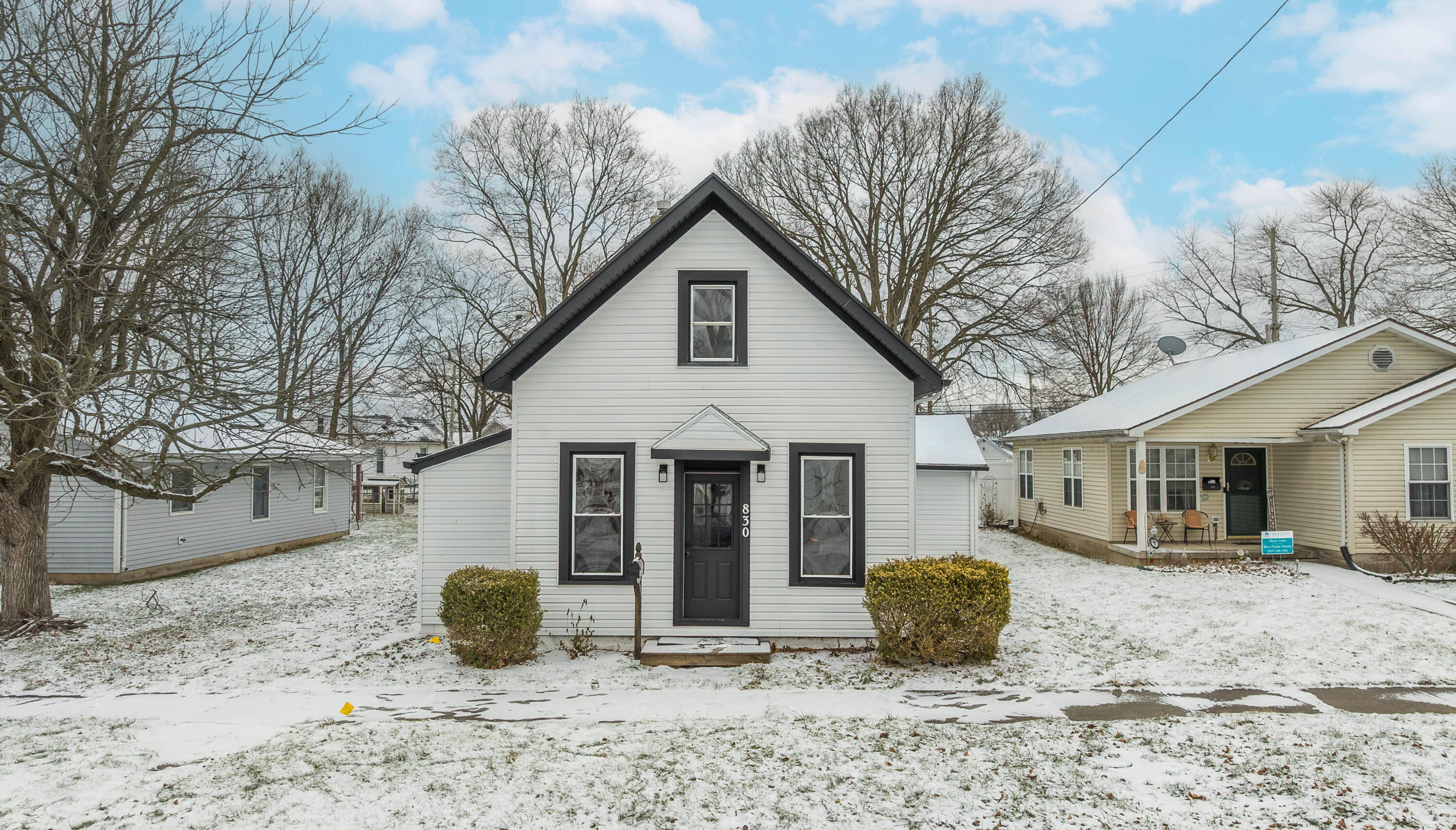 830 Washington Street, Troy, Ohio 45373