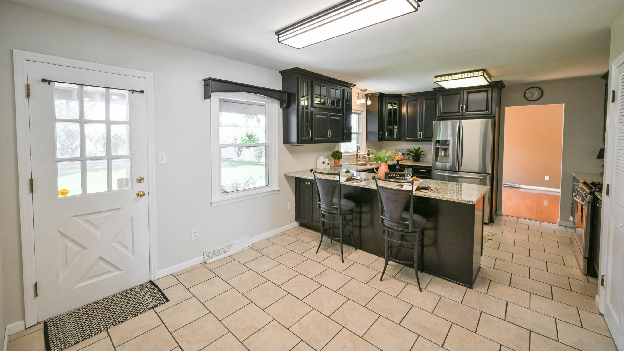 2540 Rebecca Drive, Springfield, Ohio 45503