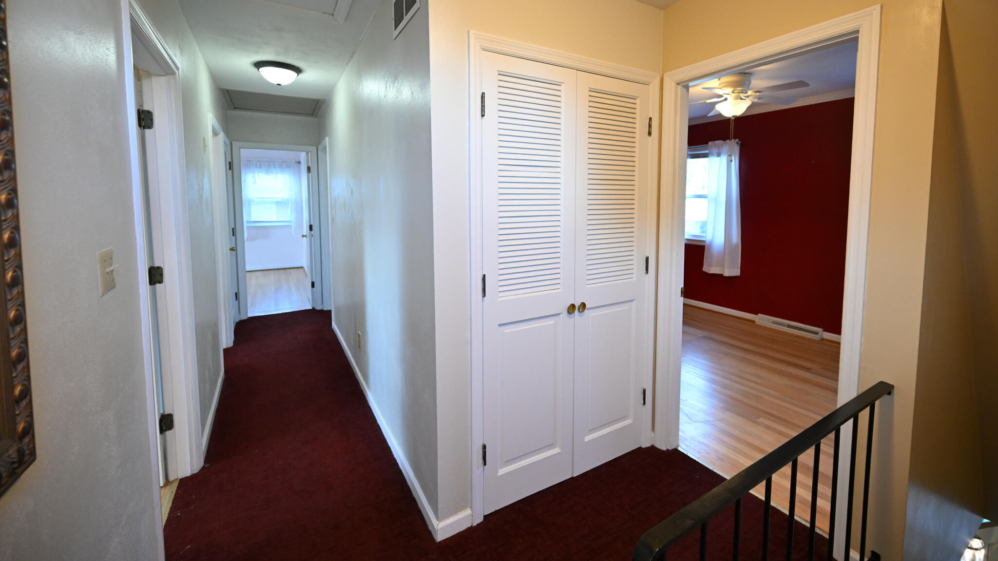 2540 Rebecca Drive, Springfield, Ohio 45503