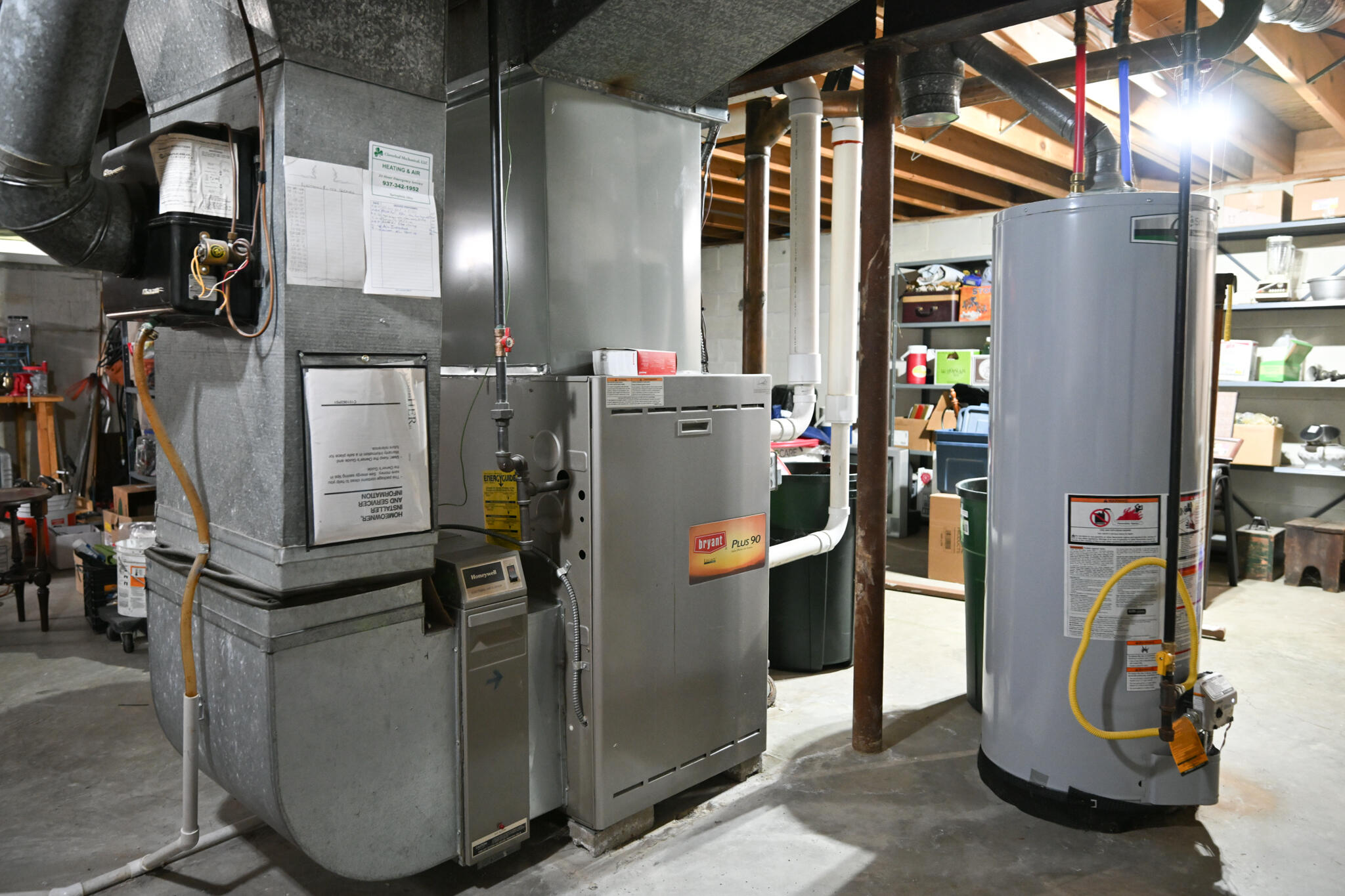 2540 Rebecca Drive, Springfield, Ohio 45503