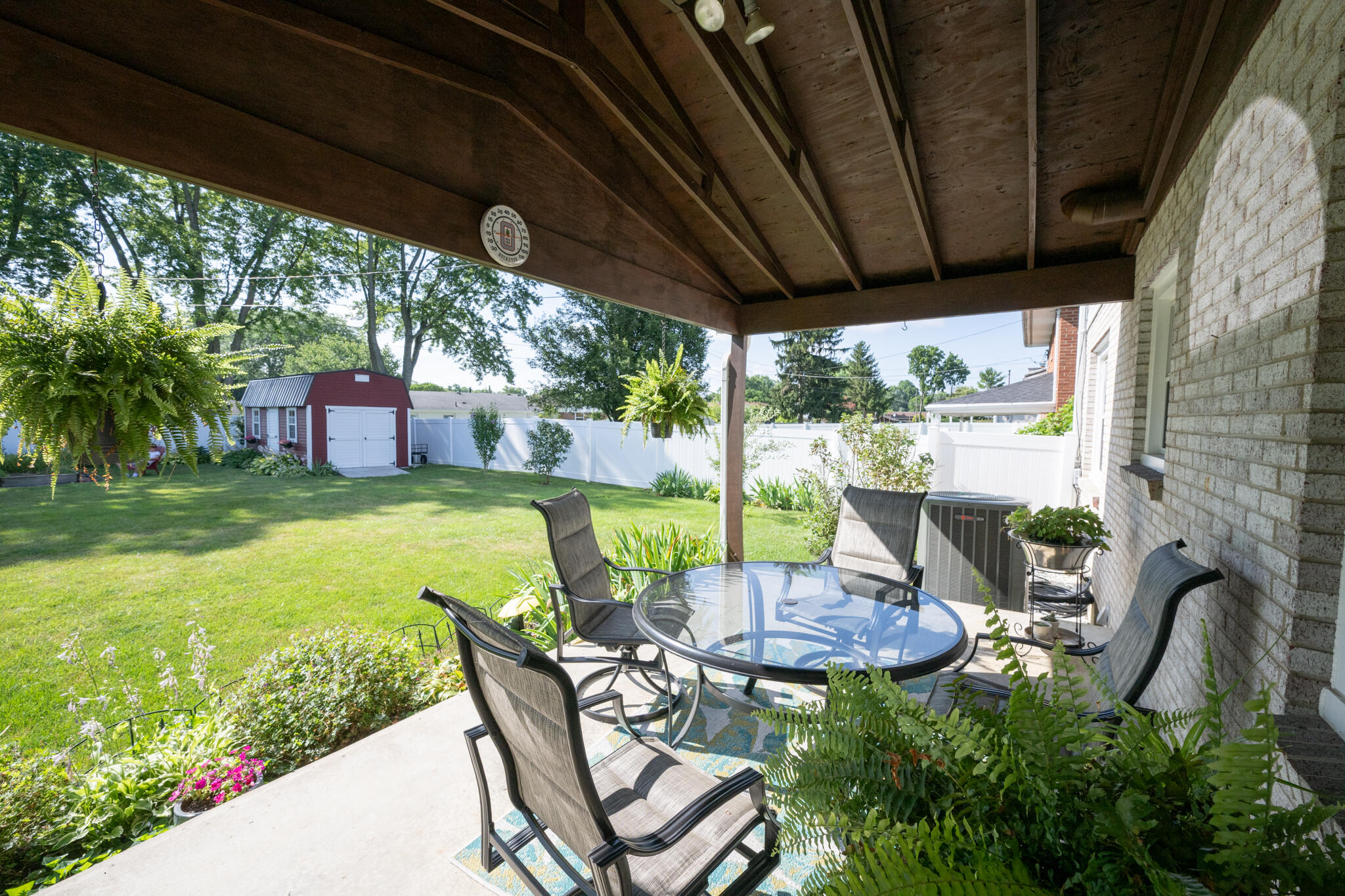 2540 Rebecca Drive, Springfield, Ohio 45503