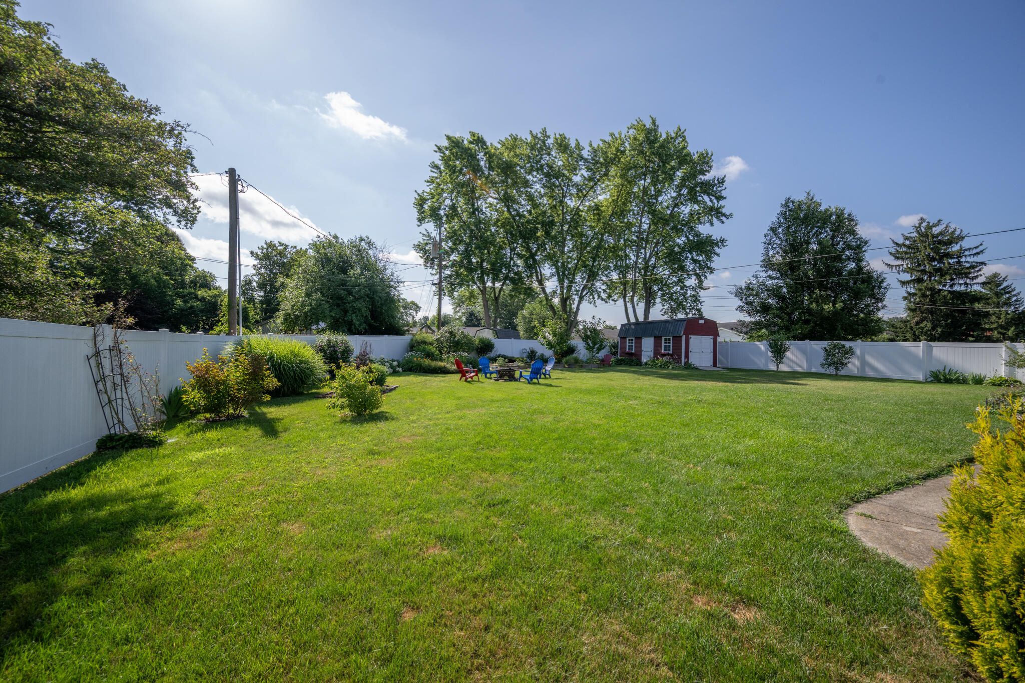 2540 Rebecca Drive, Springfield, Ohio 45503