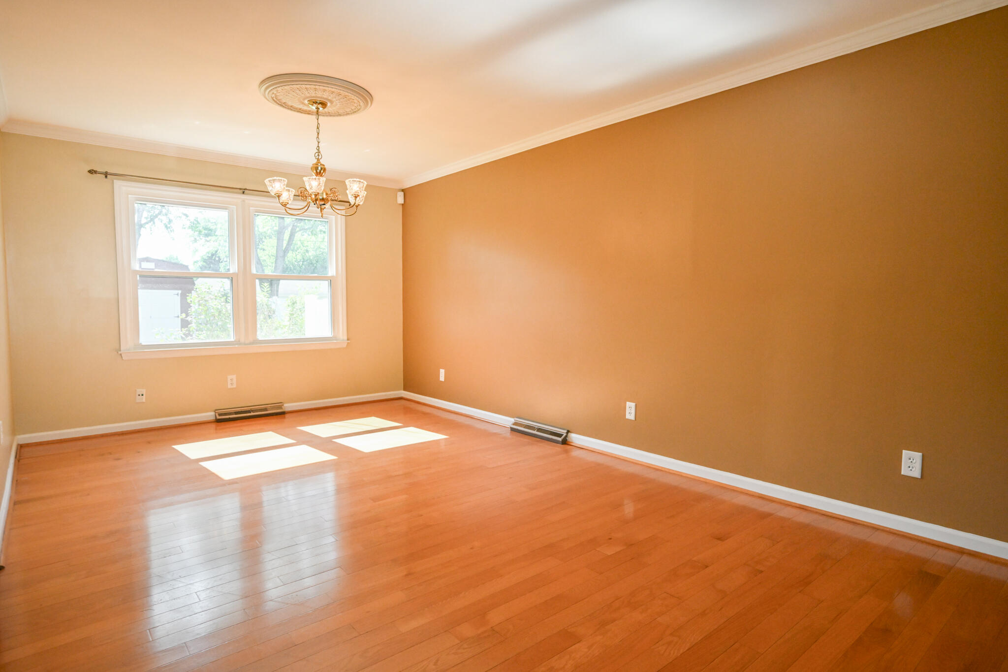 2540 Rebecca Drive, Springfield, Ohio 45503