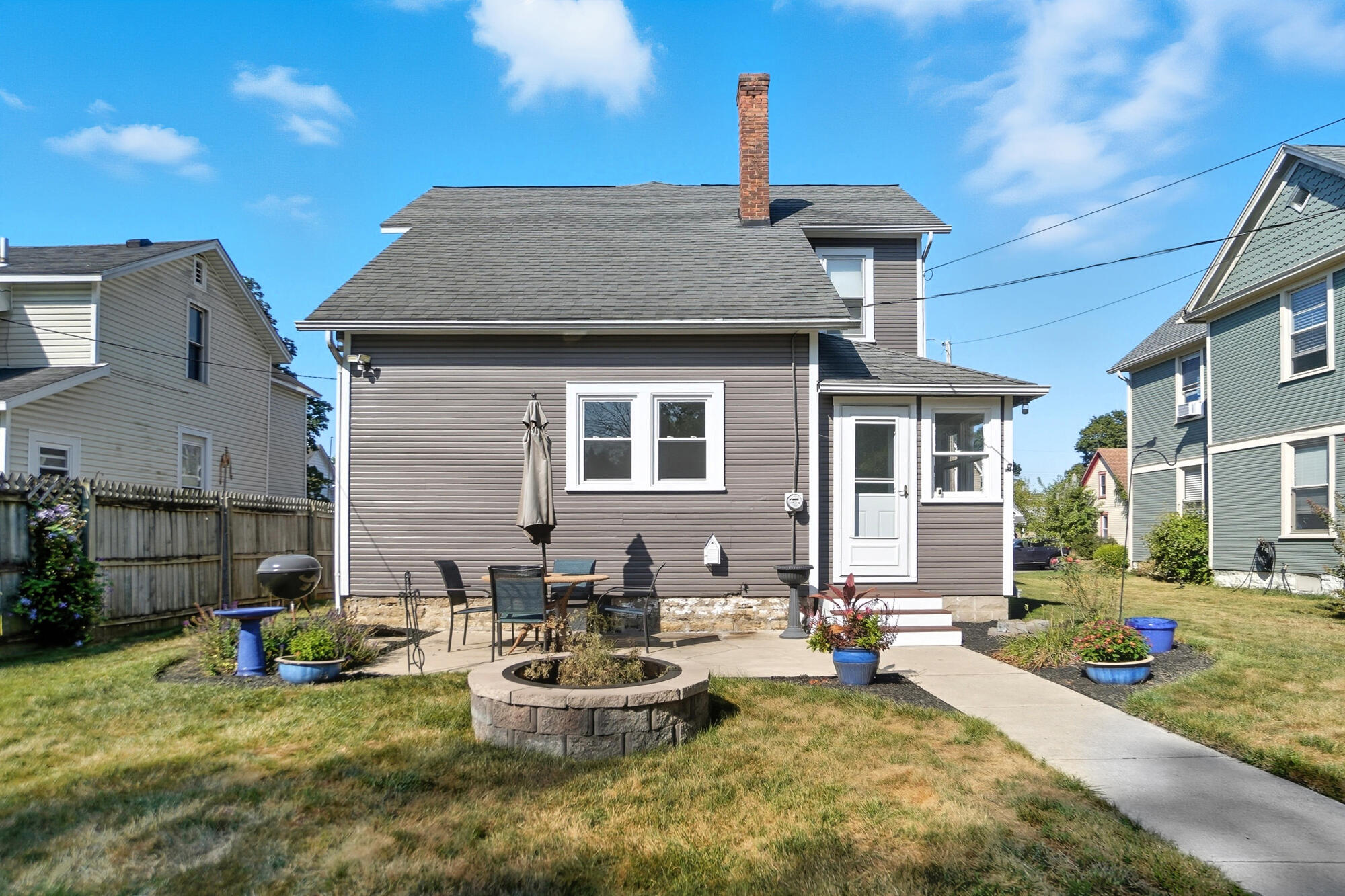 339 Lincoln Avenue, Troy, Ohio 45373