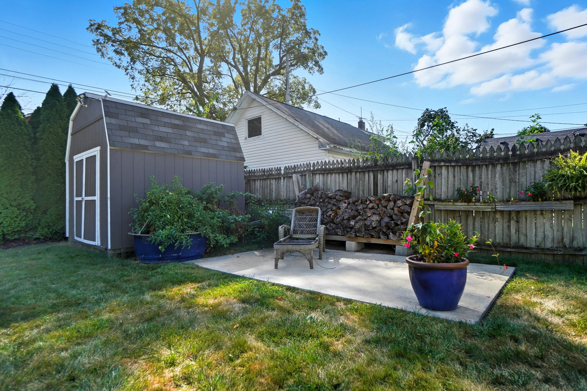 339 Lincoln Avenue, Troy, Ohio 45373