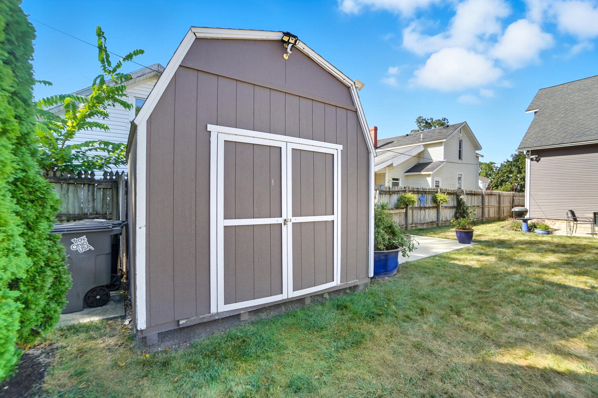 339 Lincoln Avenue, Troy, Ohio 45373