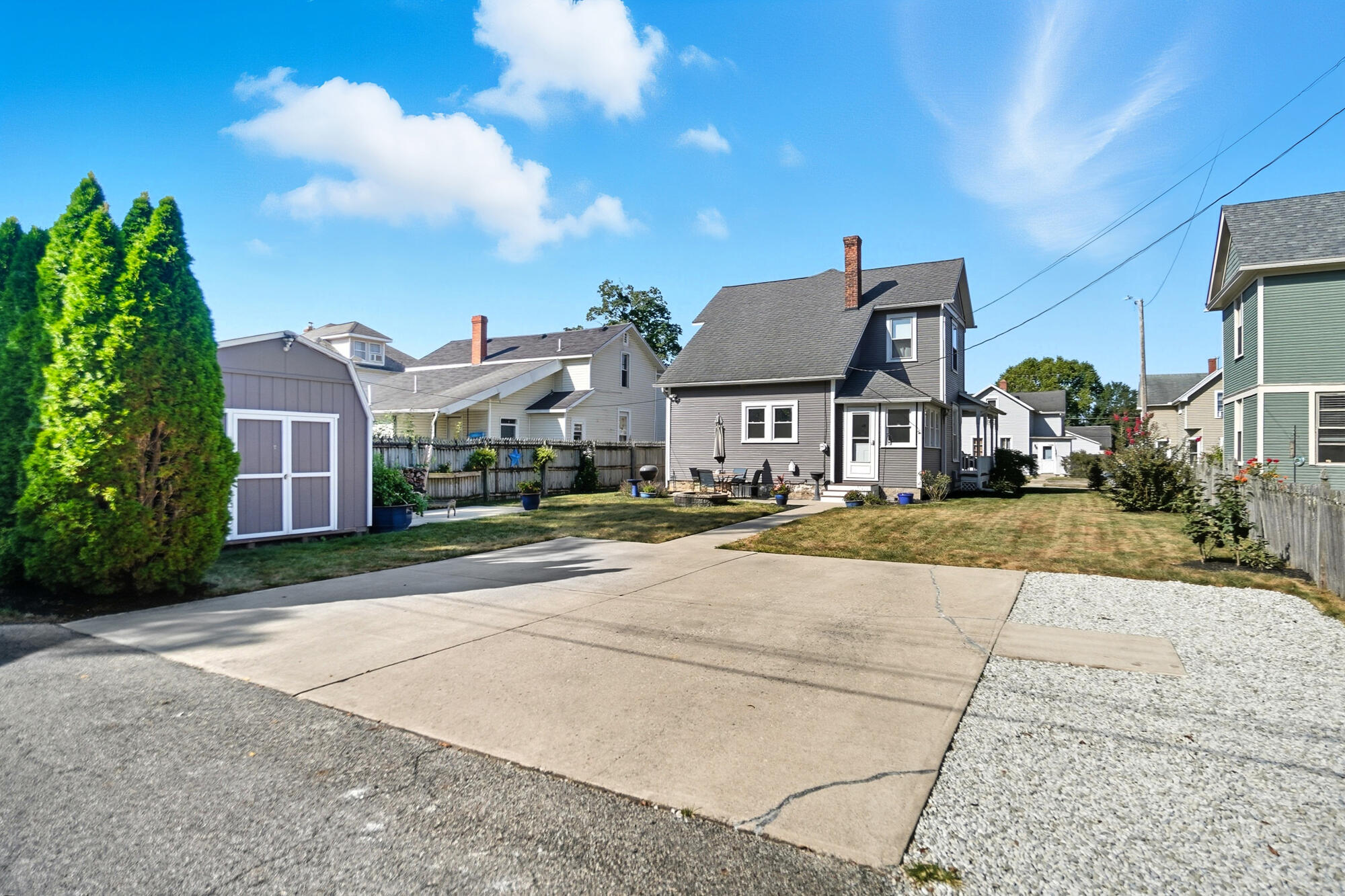 339 Lincoln Avenue, Troy, Ohio 45373