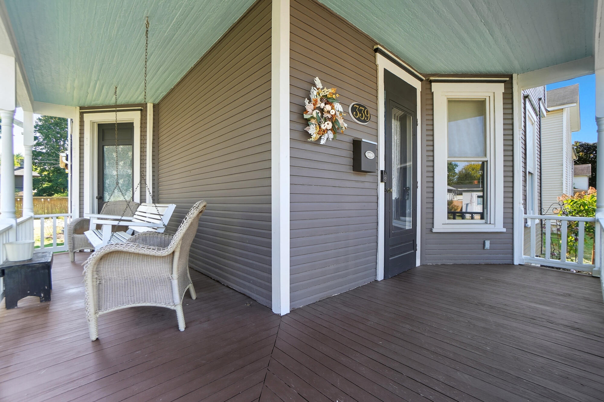 339 Lincoln Avenue, Troy, Ohio 45373