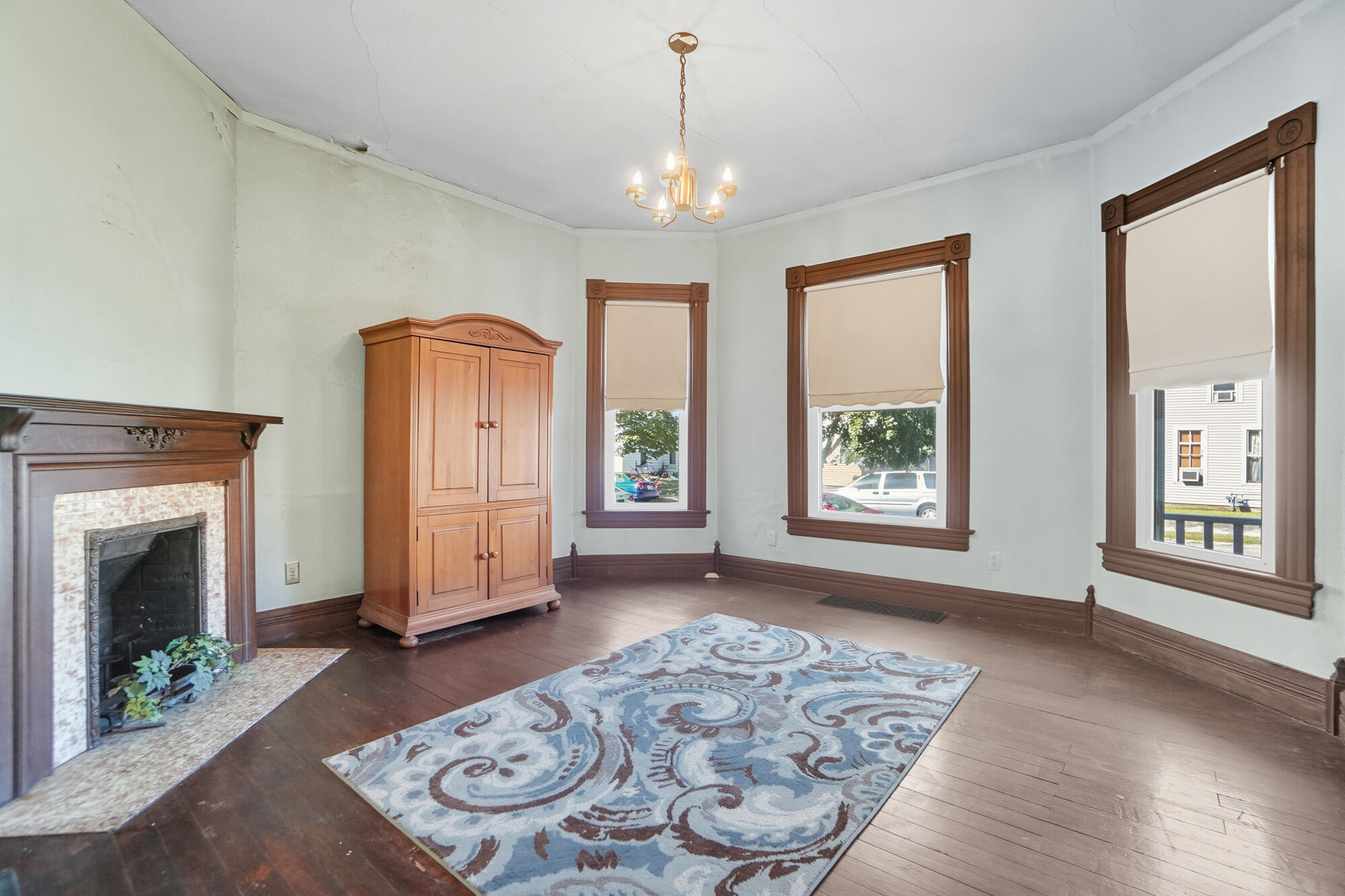 339 Lincoln Avenue, Troy, Ohio 45373