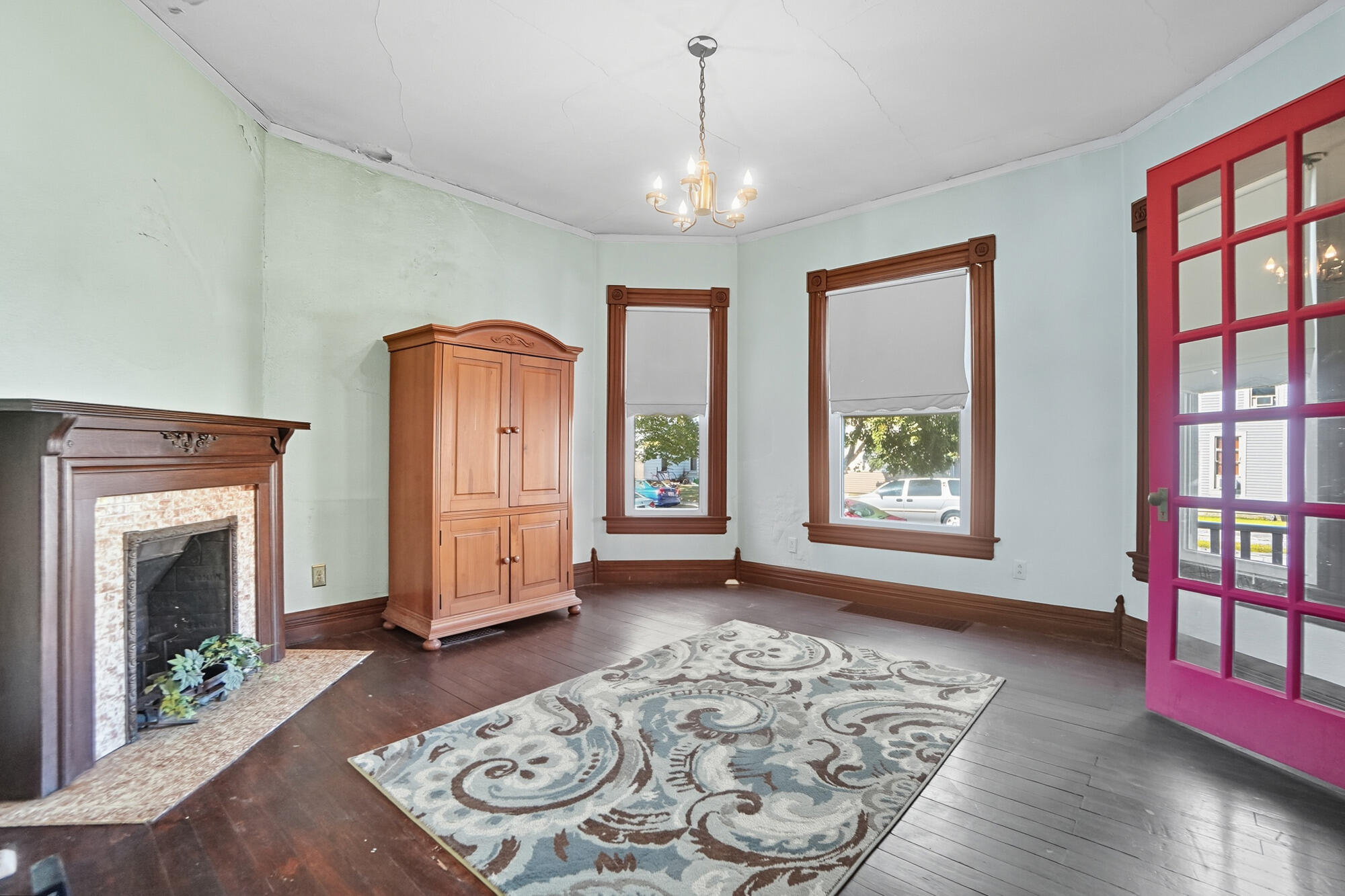 339 Lincoln Avenue, Troy, Ohio 45373