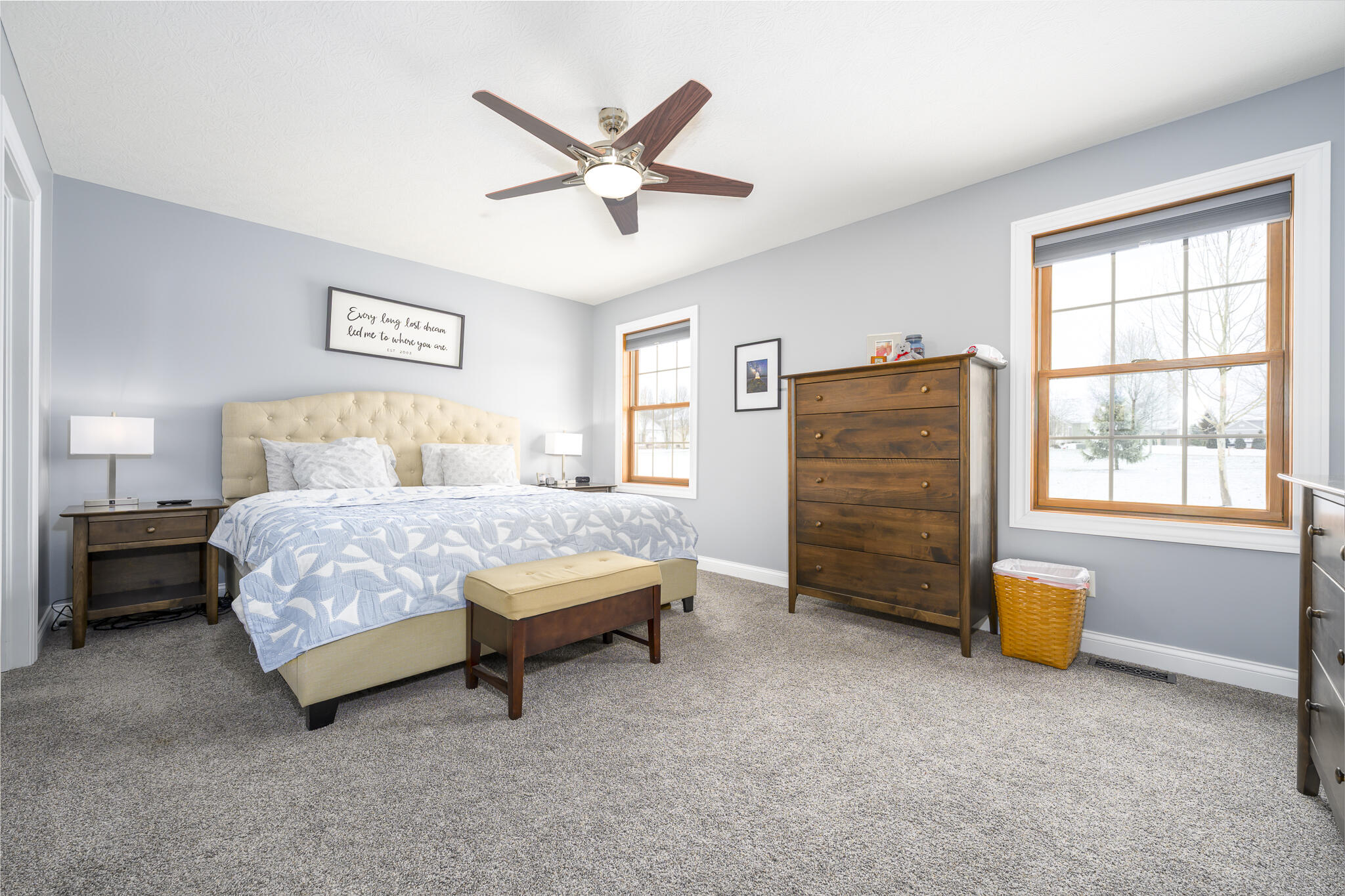 1447 Hickory Gate Drive, Marysville, Ohio 43040