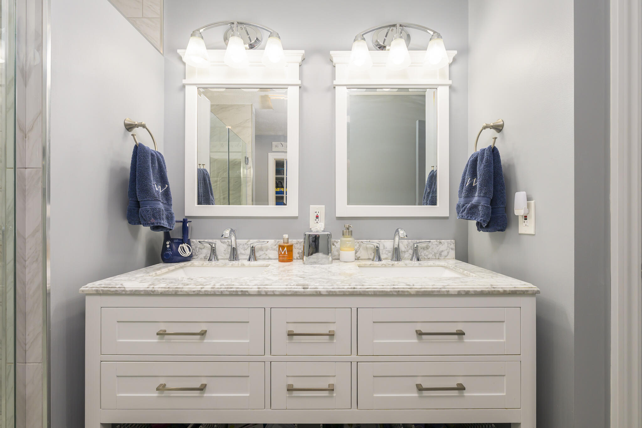 1447 Hickory Gate Drive, Marysville, Ohio 43040